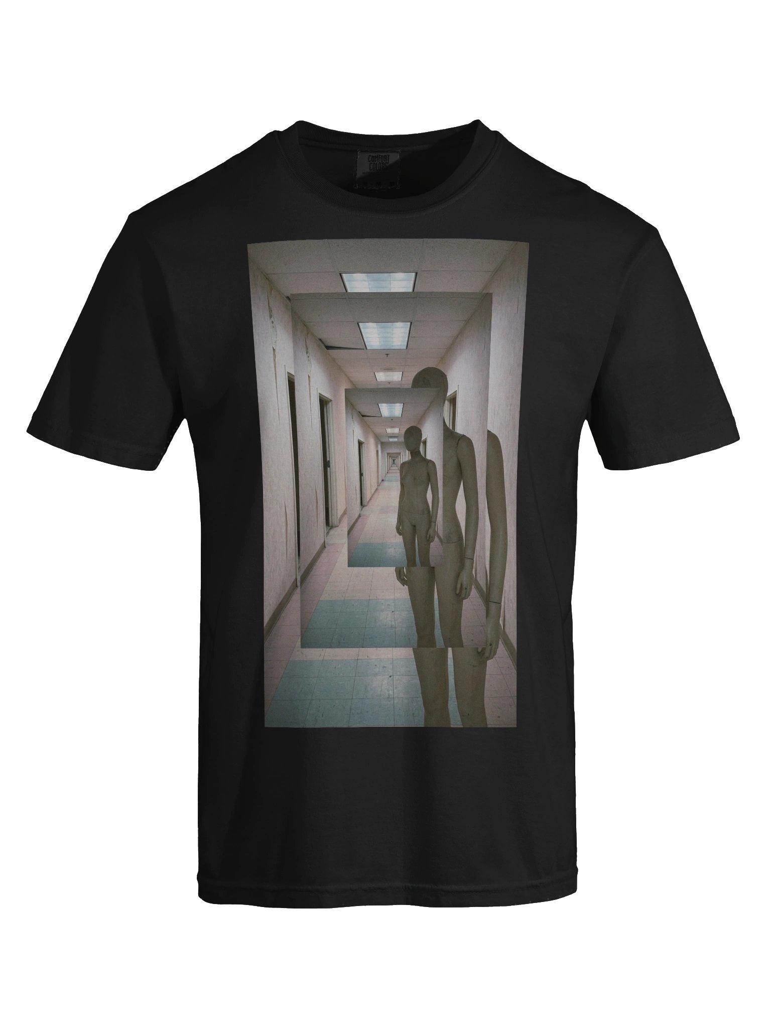 Dreamcore Liminal Manikin Journey product image (7)