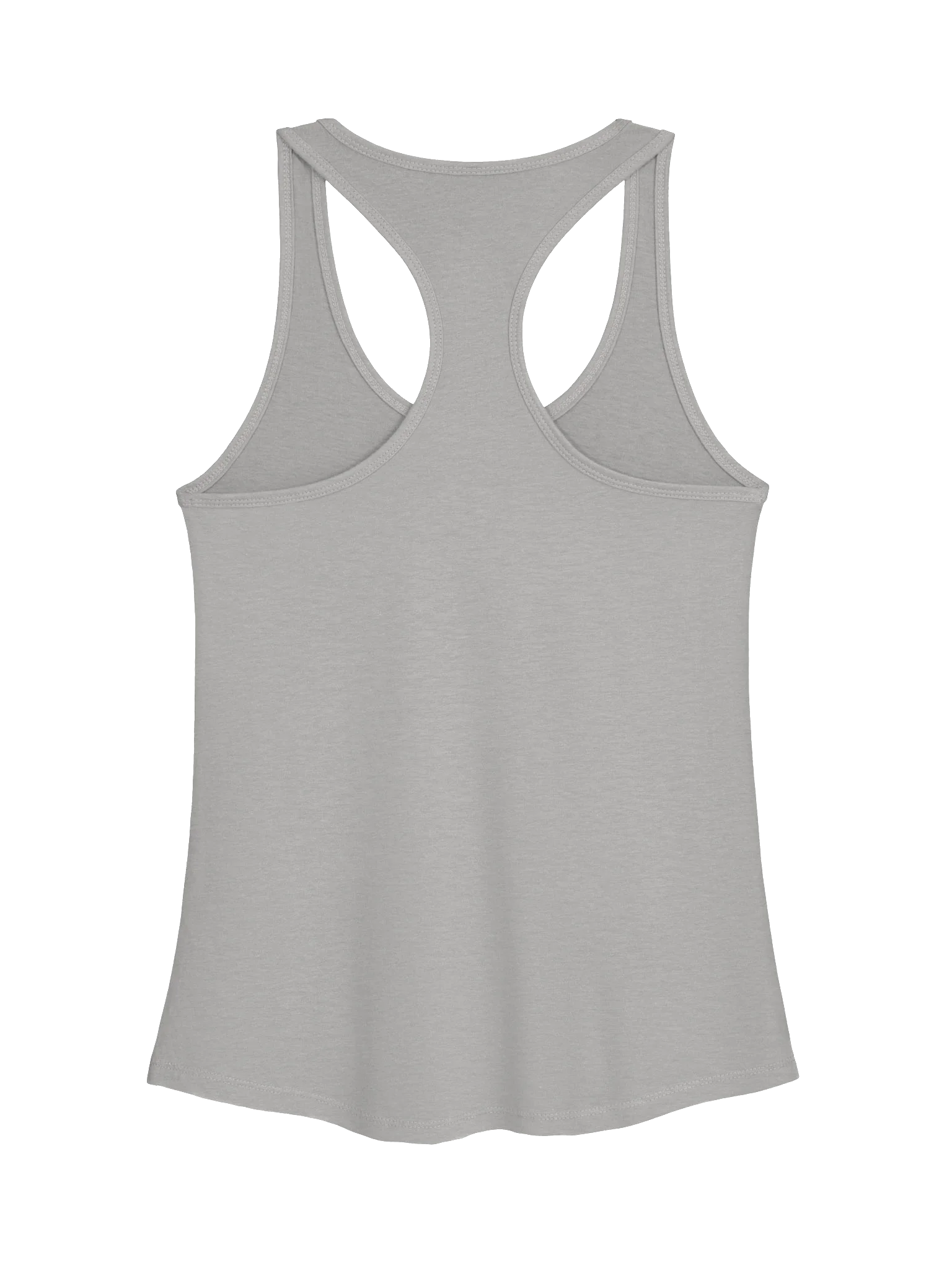 NEURAL DUST Racerback Tank product image (2)