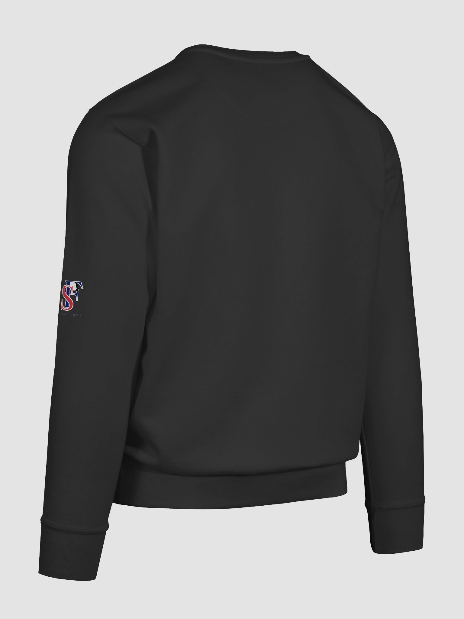 Monday Mood Funny coffee Premium Sweatshirt product image (12)