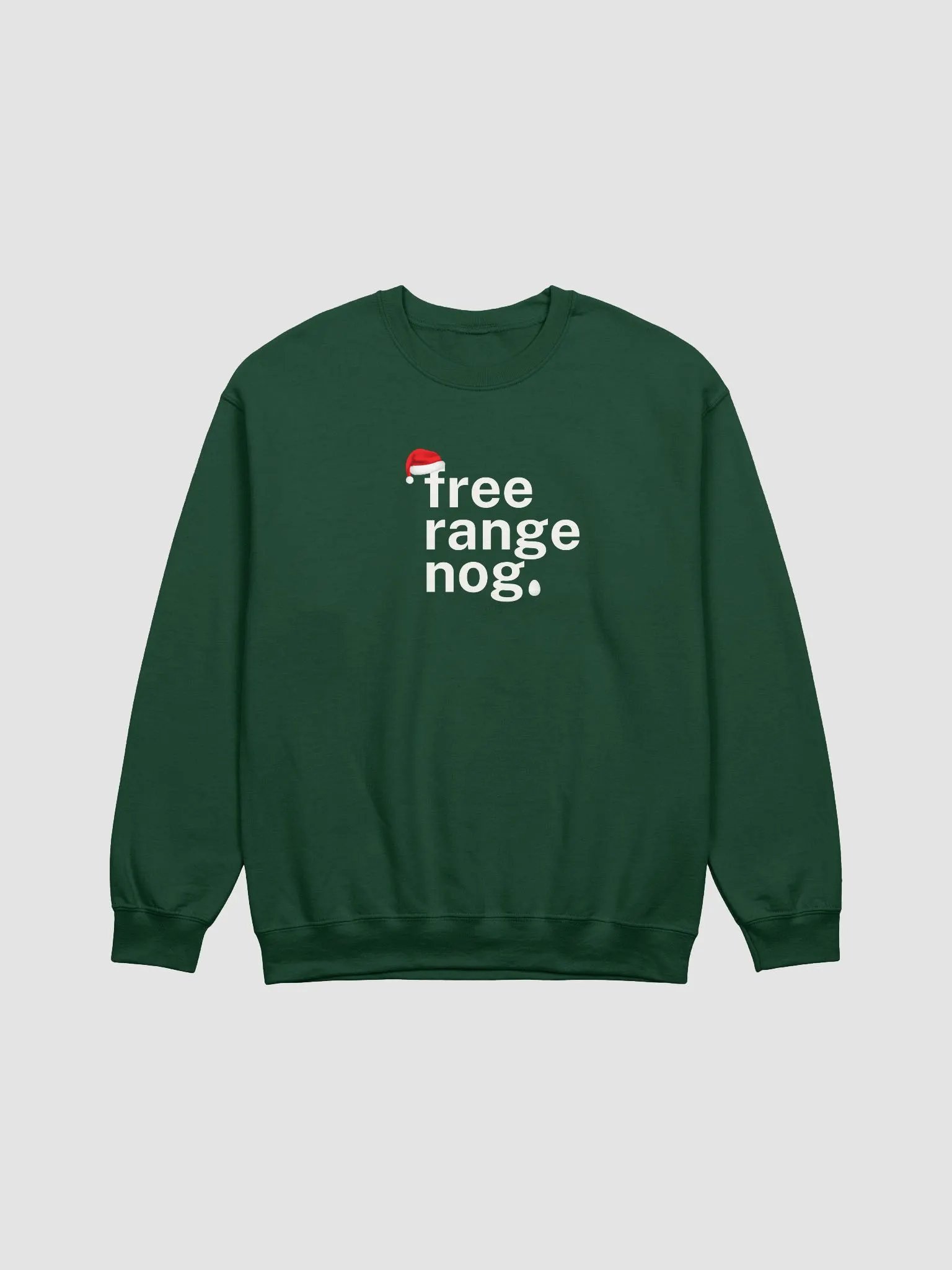 Free Range Holiday Sweater product image (2)