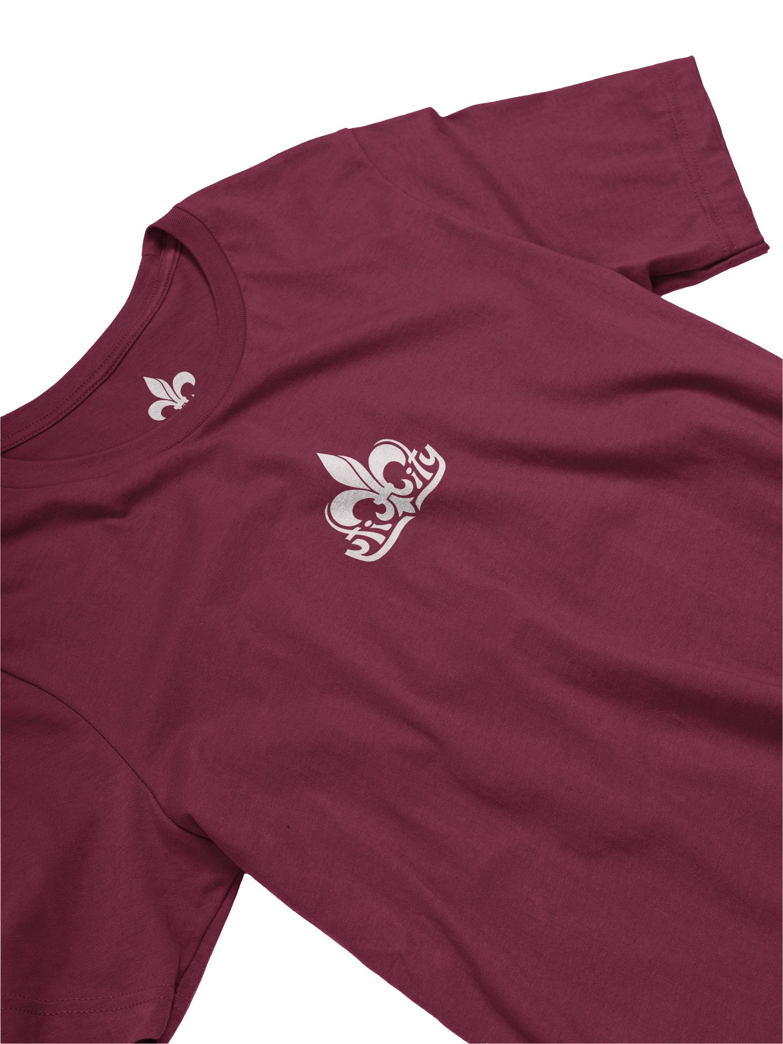 Blueprint: The Pitch - Dark Tee product image (2)