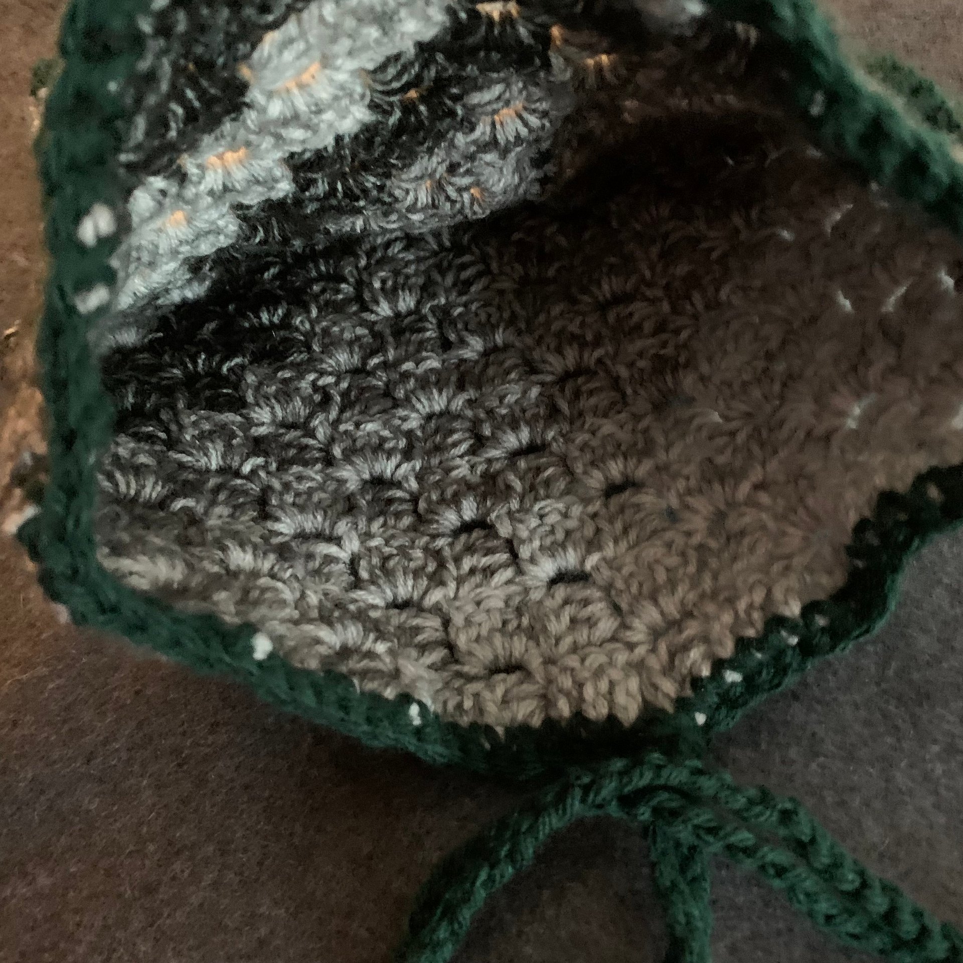 Crocheted Pouch product image (5)