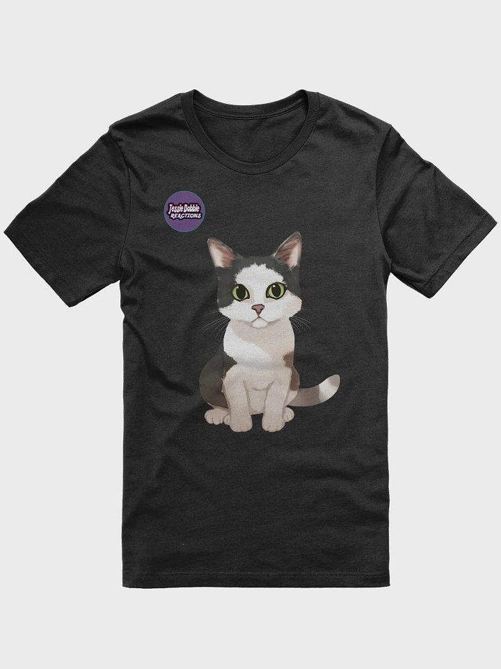 Cartoon Dobbie Tee! product image (1)