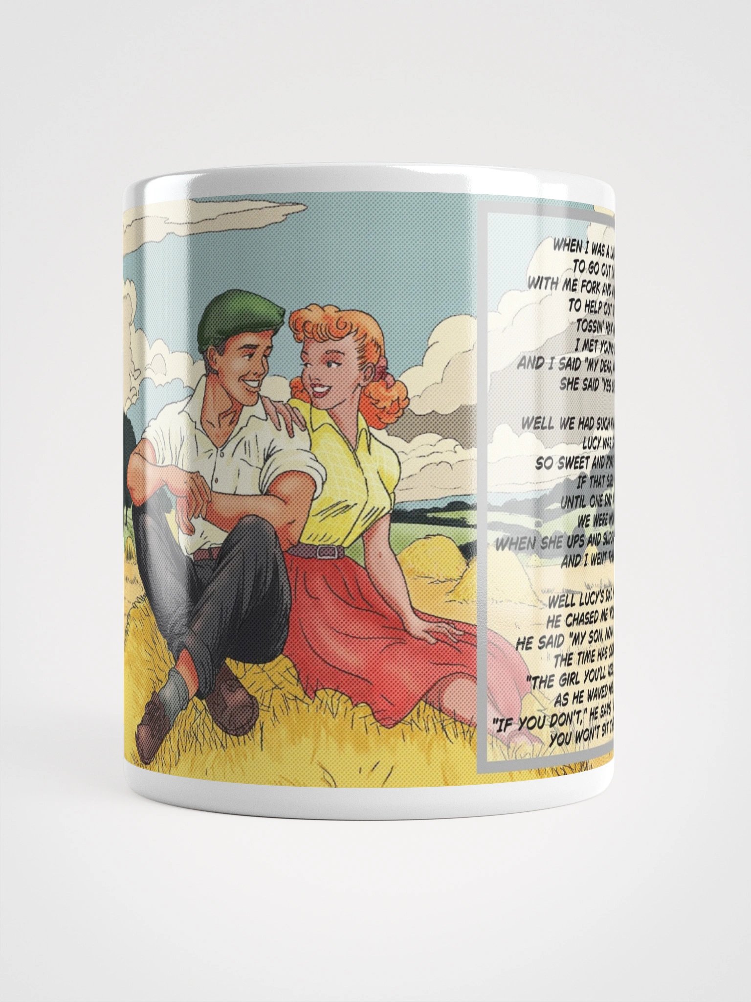 The Twice Daily Mug product image (1)