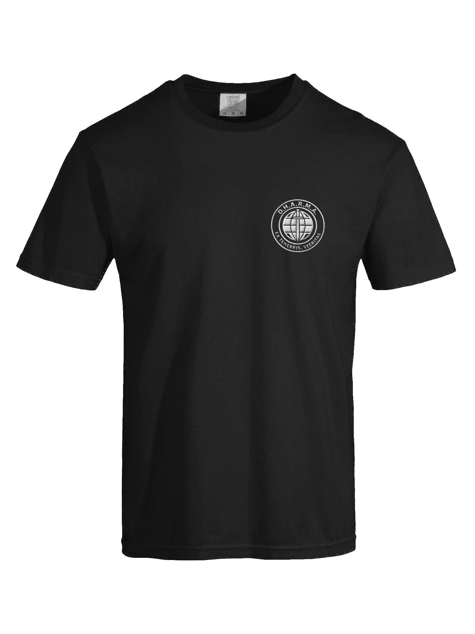 DHARMA Operative Logowear product image (7)