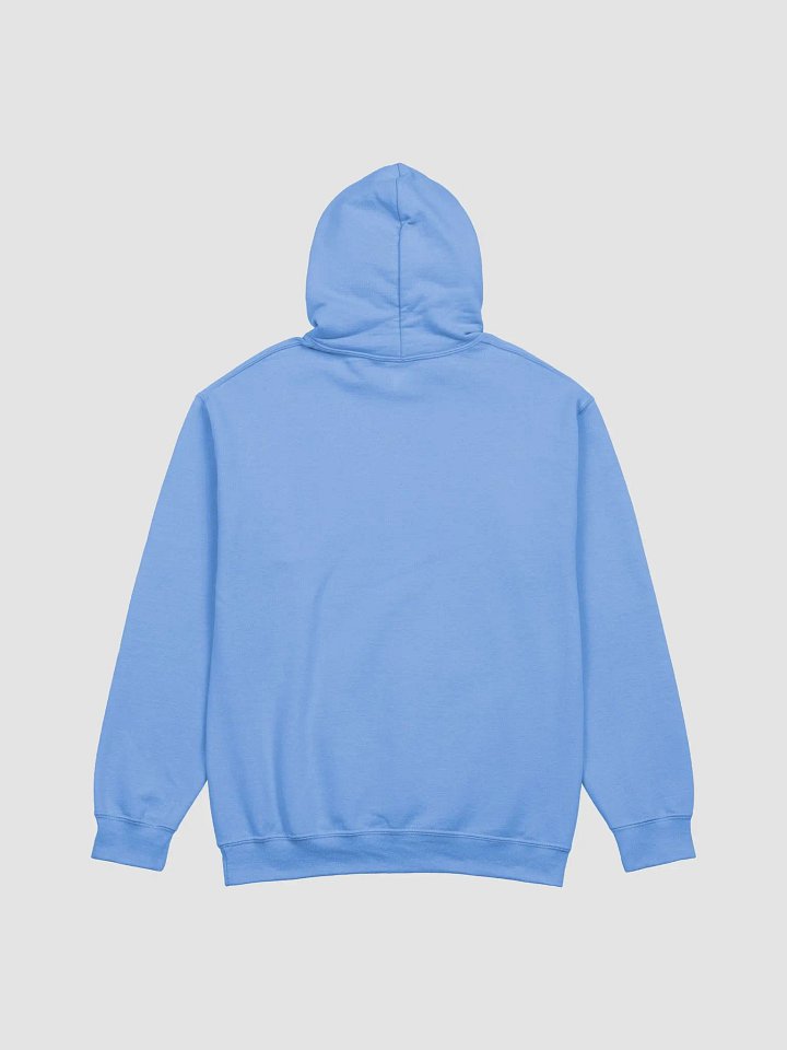 Novelty In My Own World Hoodie product image (2)
