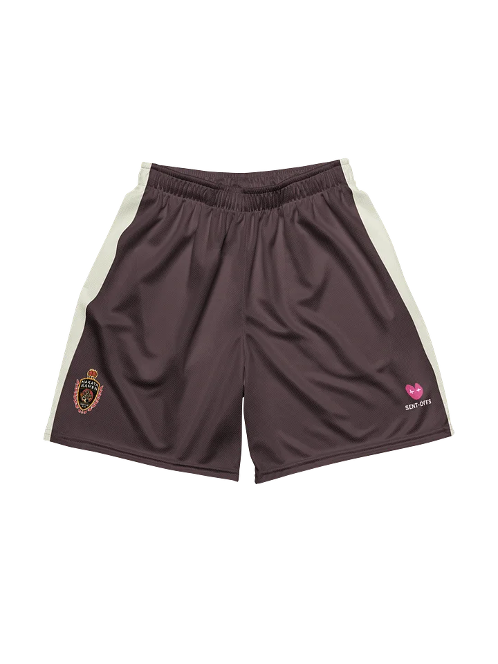 Hakata Ramen United Away Shorts product image (1)