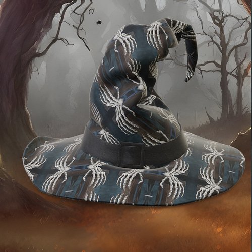 @repper_app #repperhalloween. #halloweenpattern