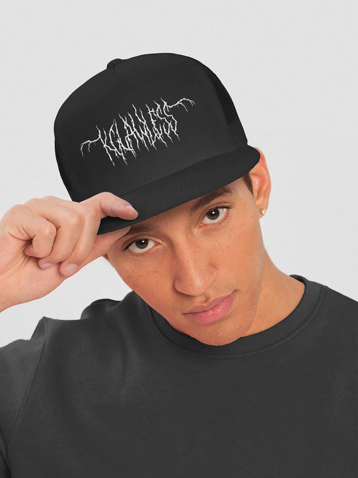 Twiggy Trucker product image (1)