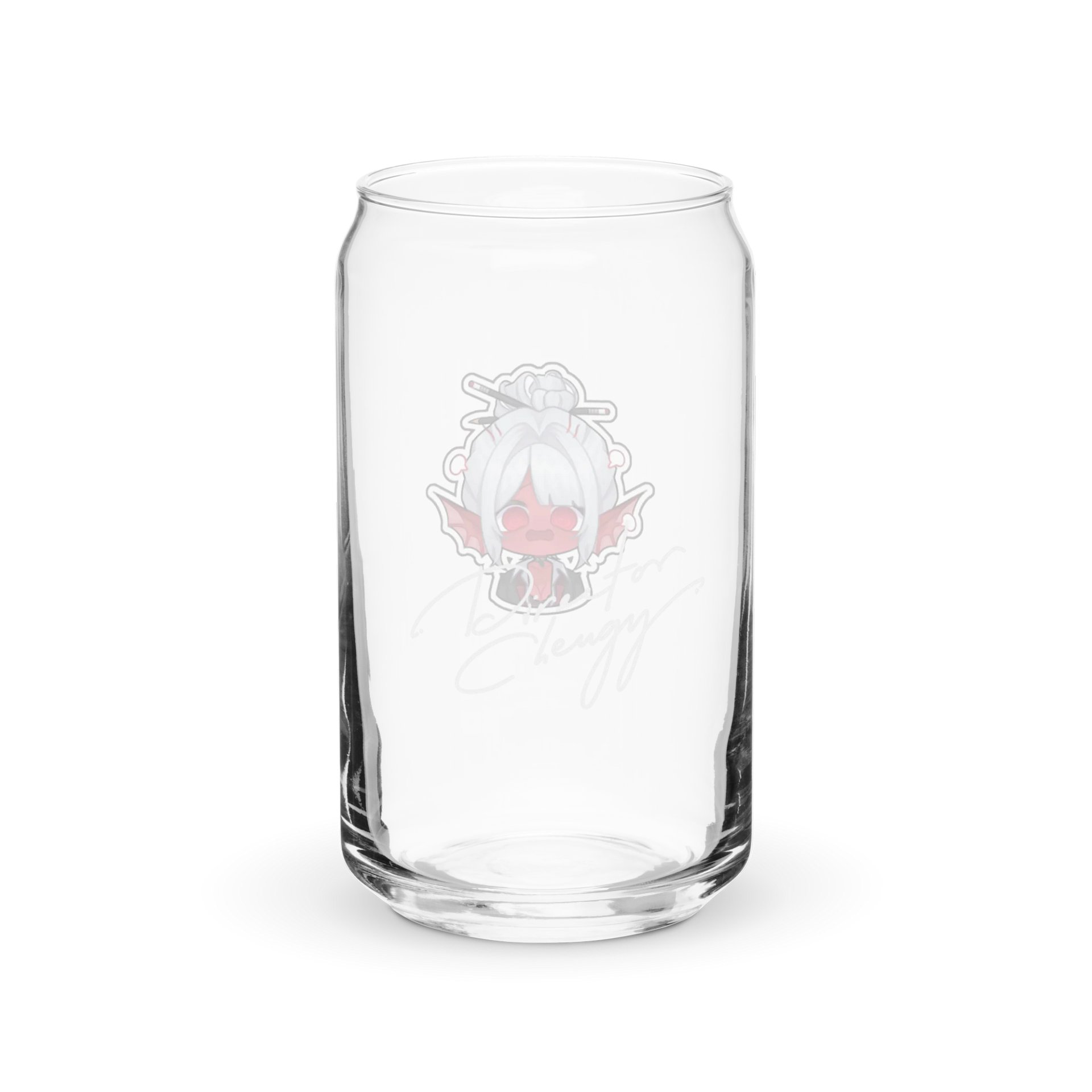 Overwhelm Emote Sipper product image (4)