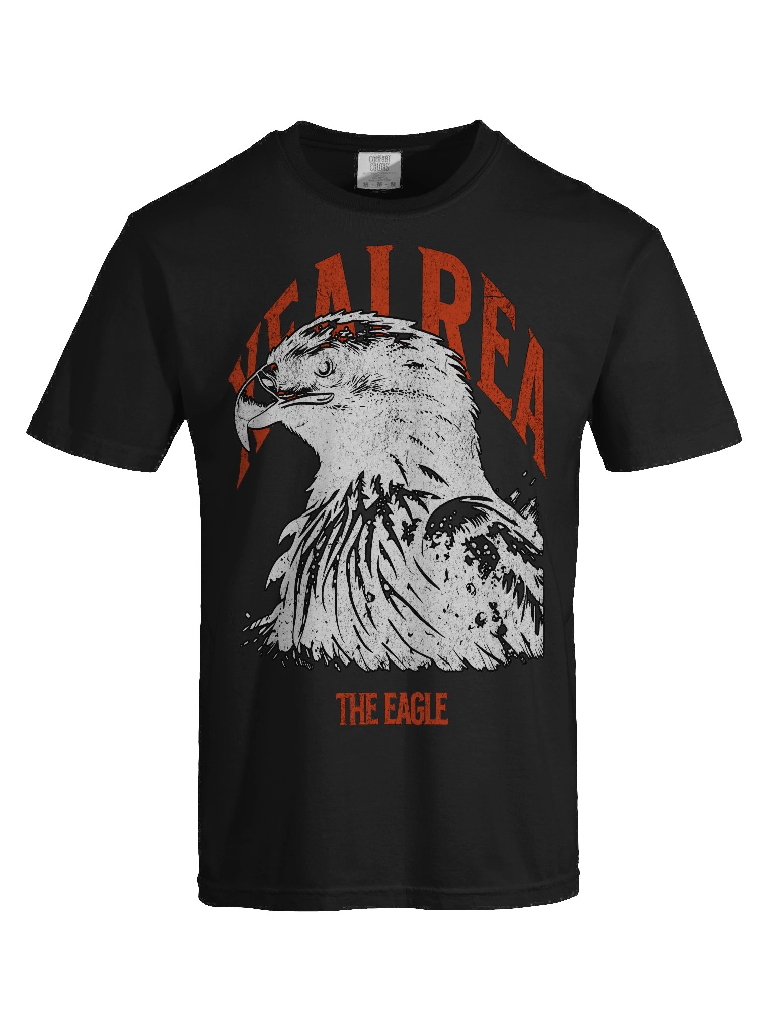 THE EAGLE TEE product image (7)