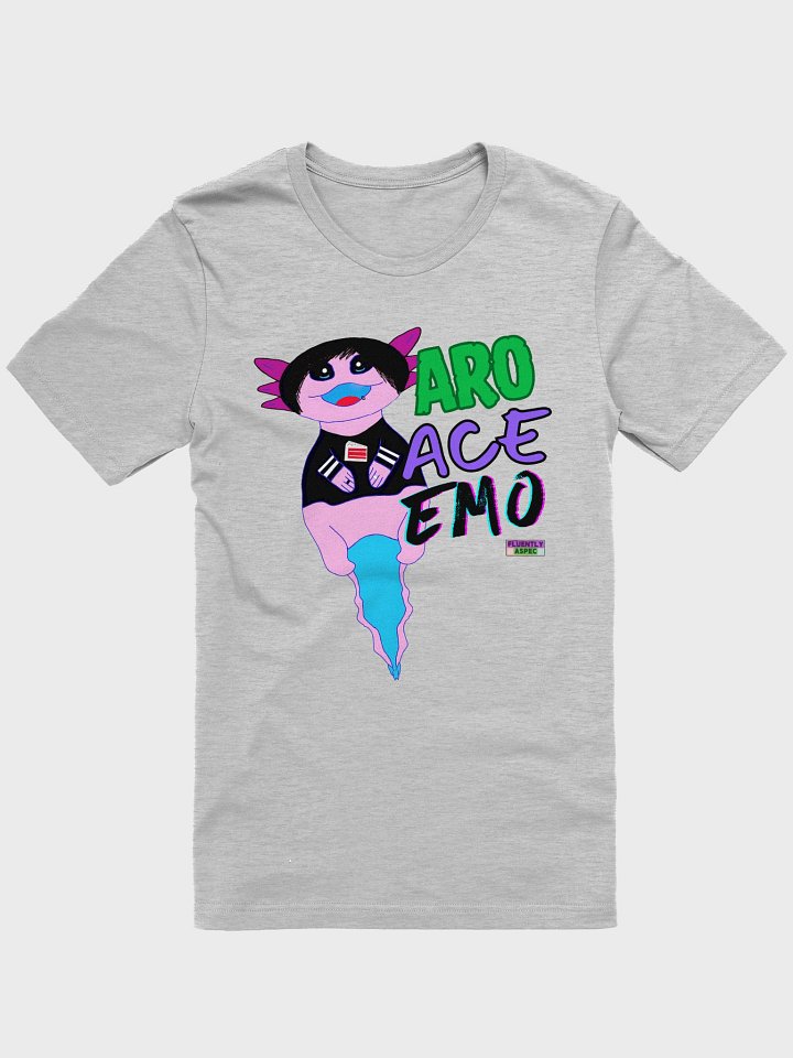 Aro Ace Emo Vynn tee product image (6)