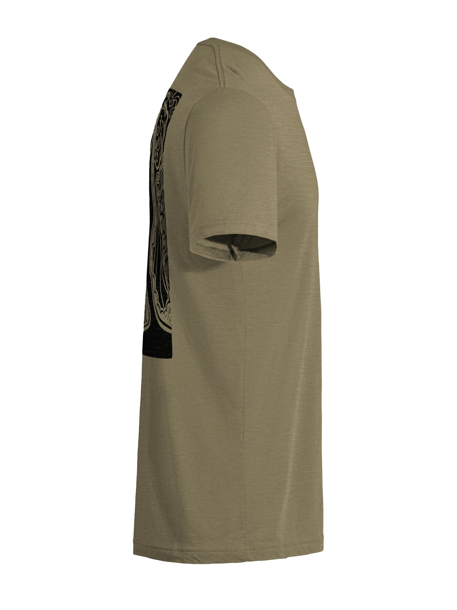Redefining Strength T-Shirt product image (45)