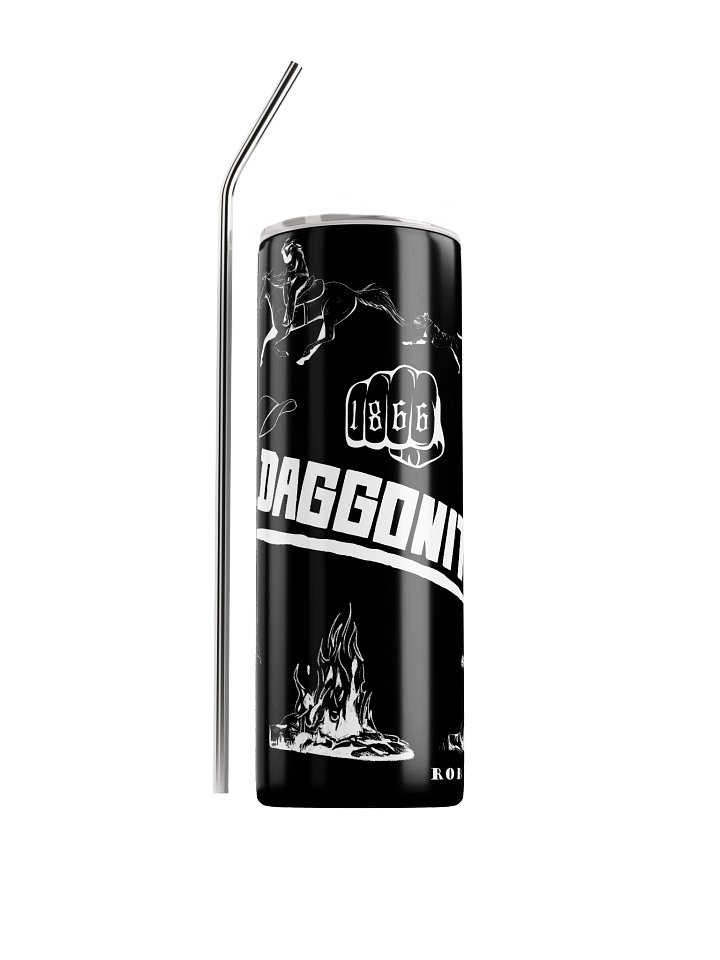 Collage Tumbler product image (1)