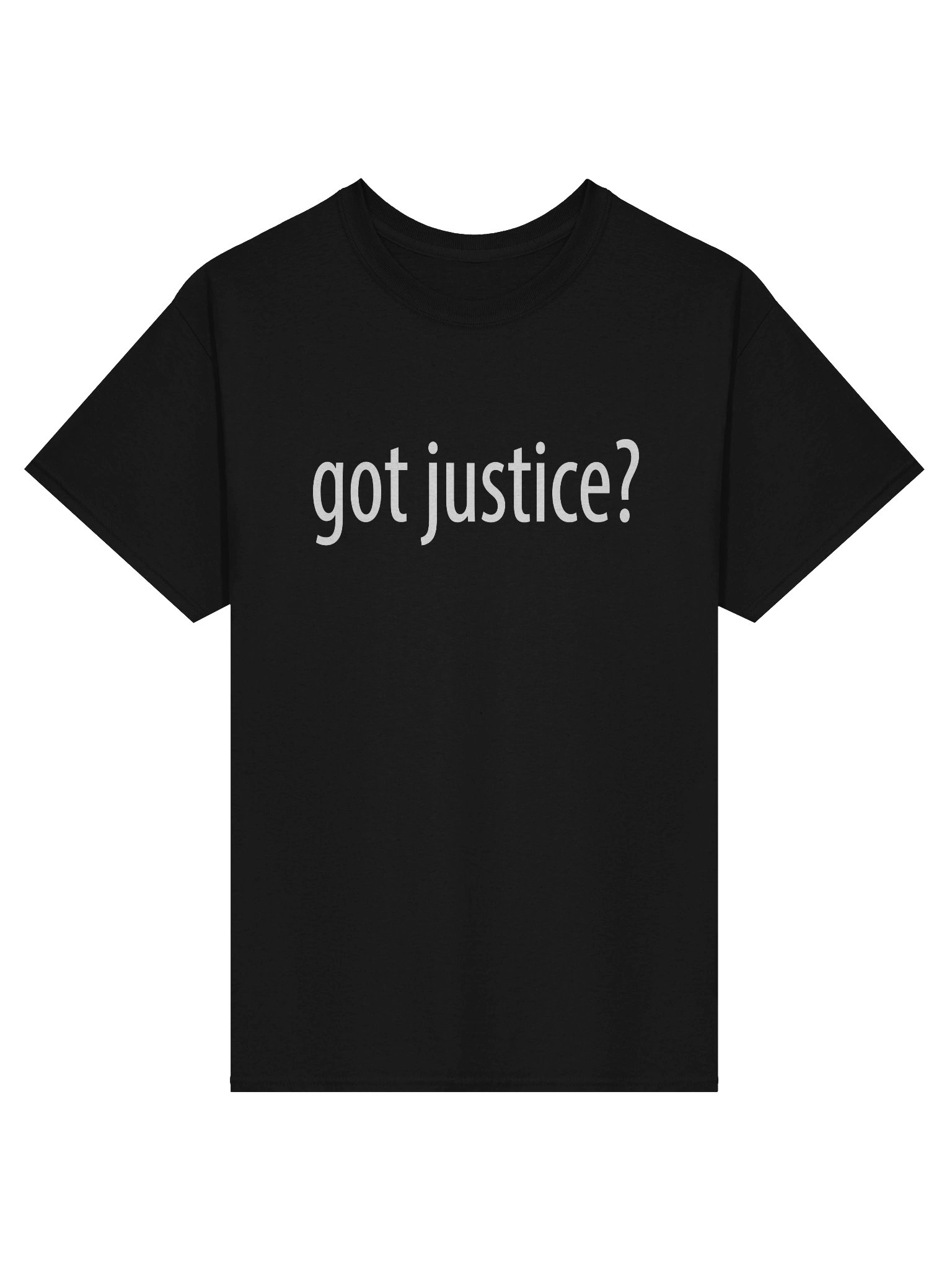 Justice Due Process product image (1)