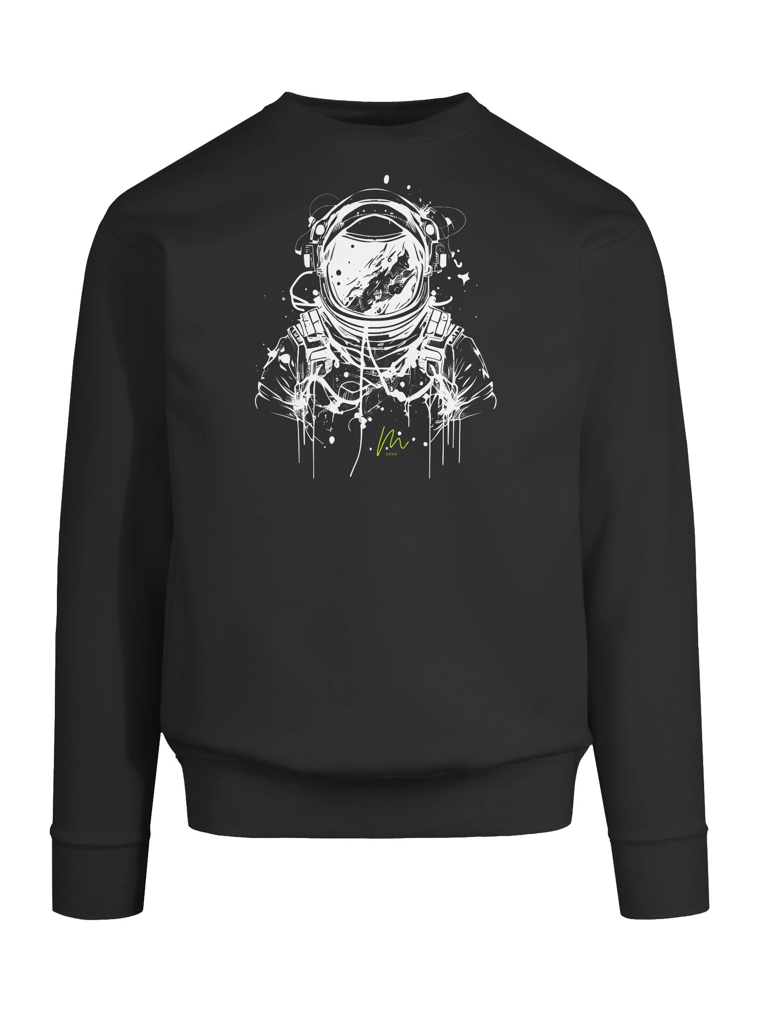 Space Cadet Classic Long Sleeve T-Shirt product image (50)