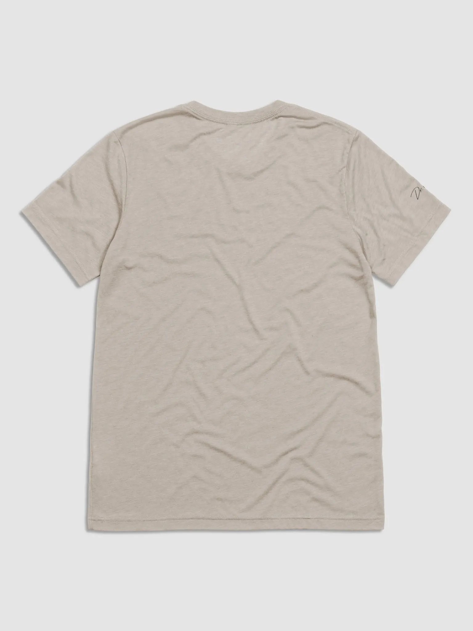 Delta V Rocket Tee product image (4)