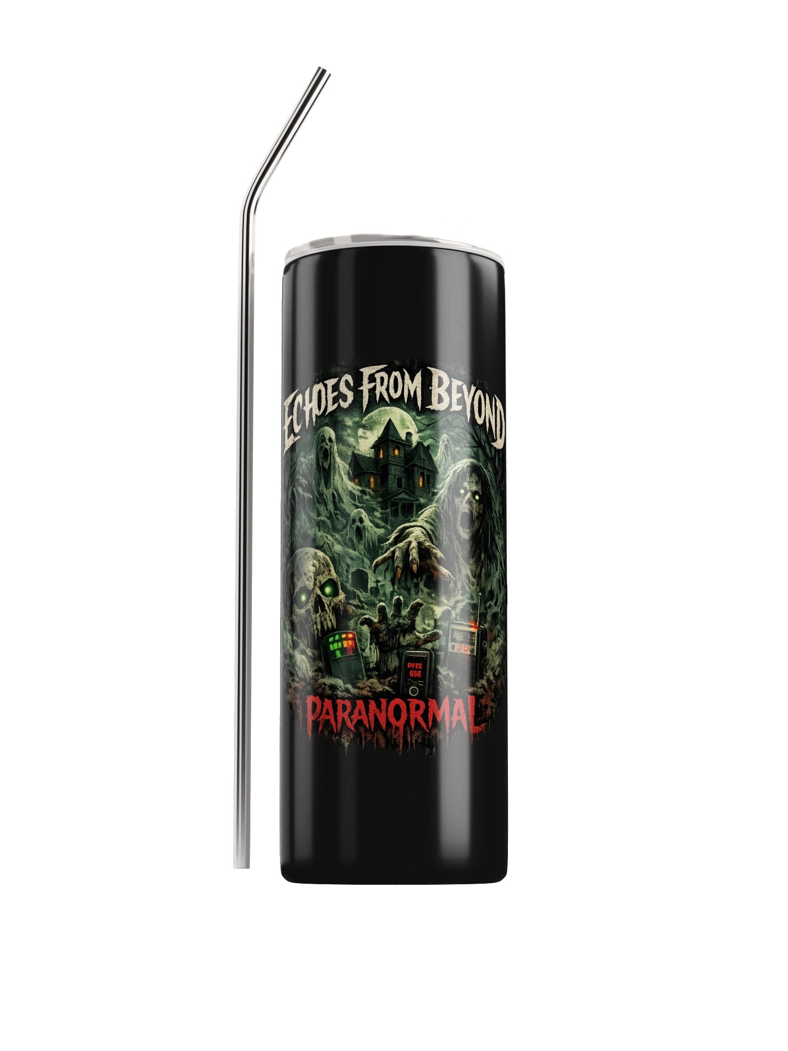 Echoes From Beyond Paranormal product image (1)
