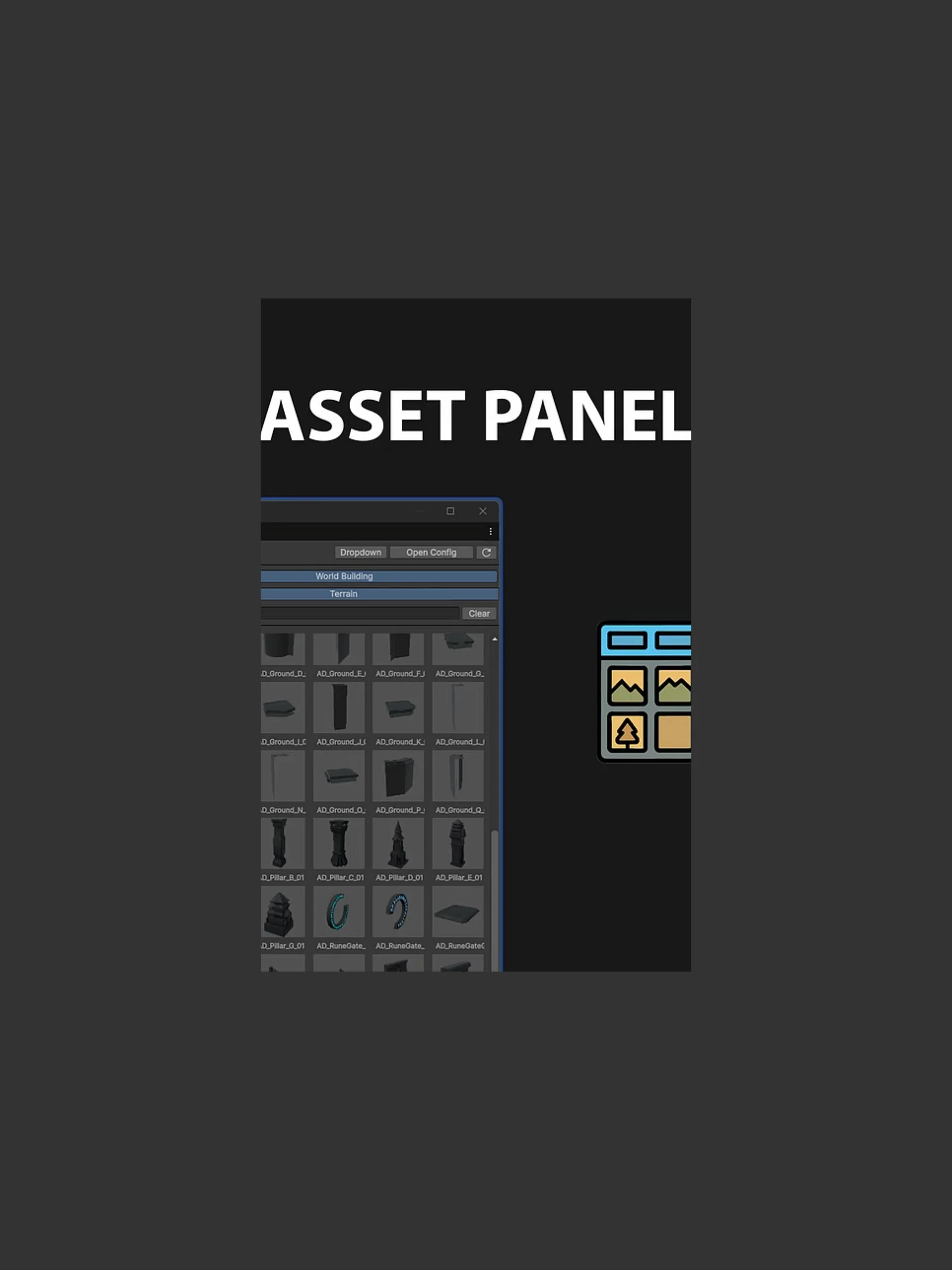 Asset Panel product image (1)