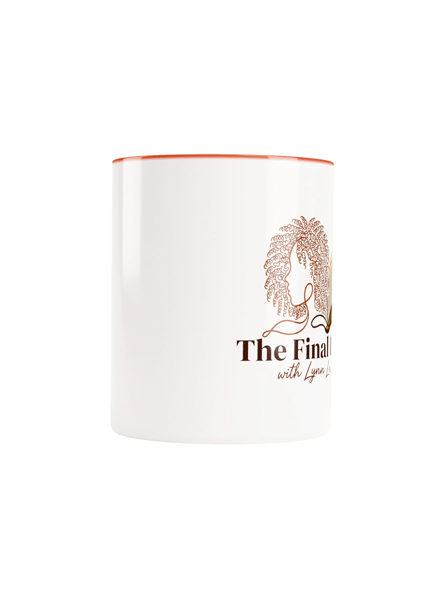 Final Draft Mug product image (5)