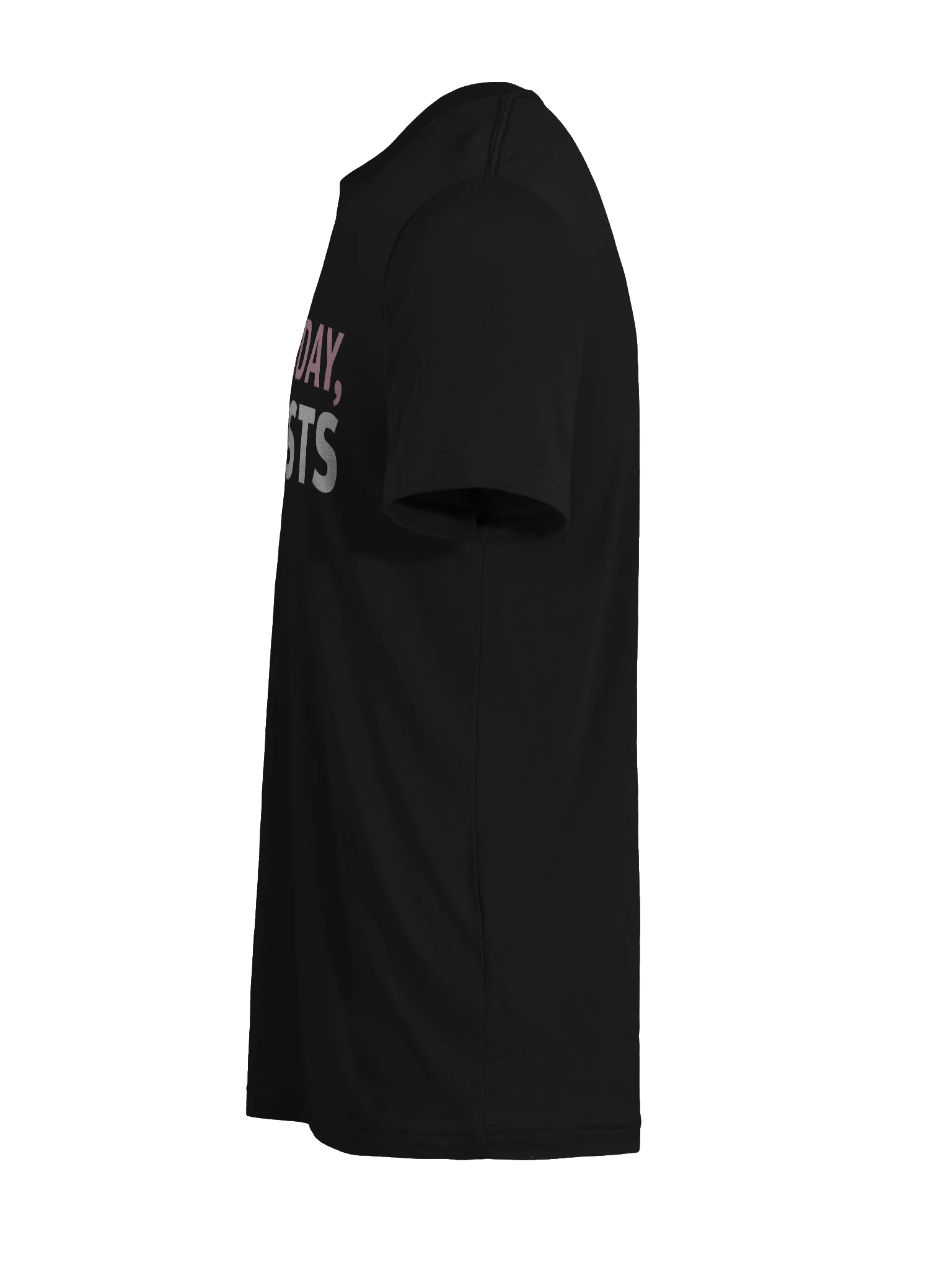 Not Today, Fascists Unisex T-Shirt product image (11)