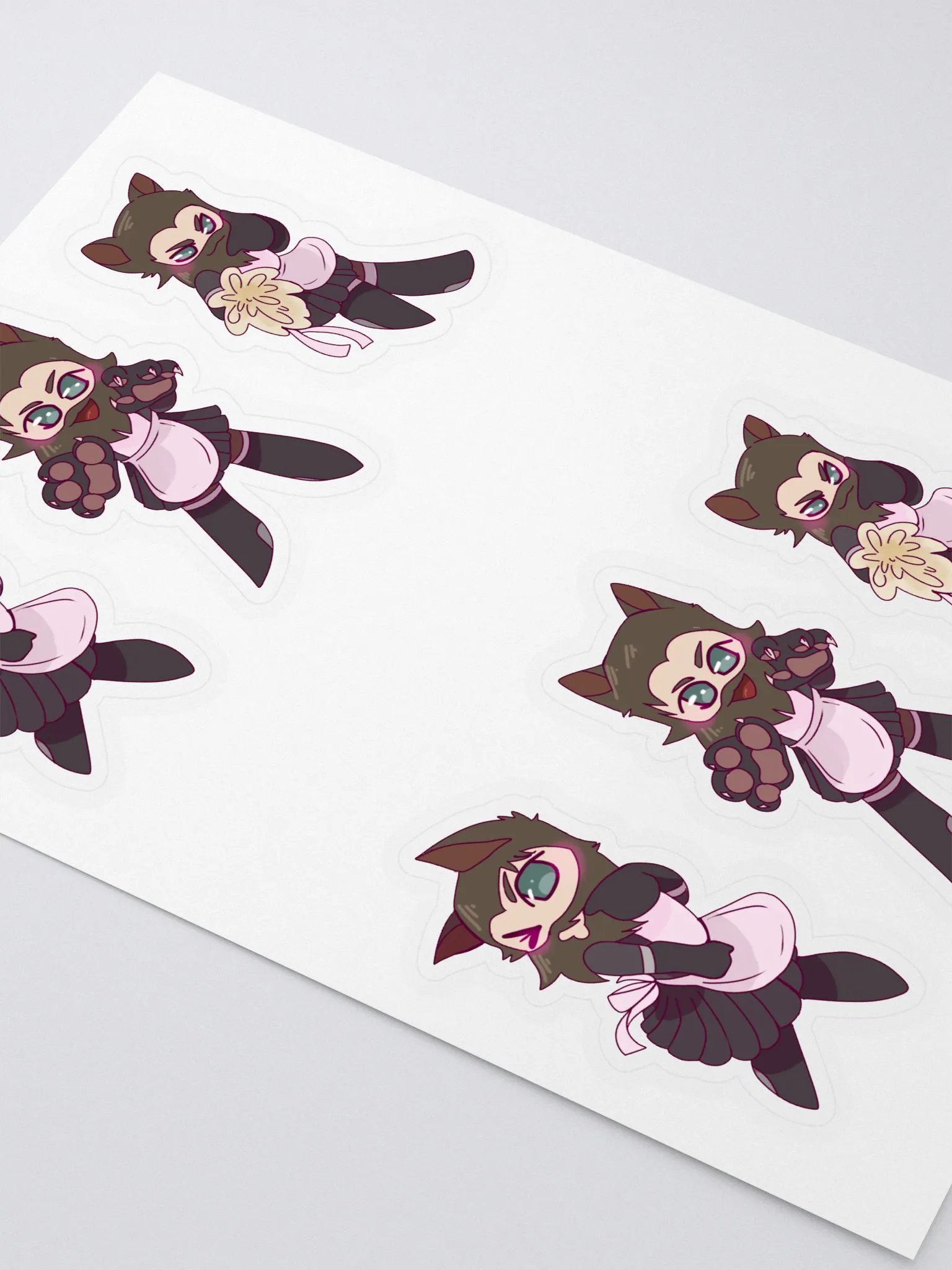 Cat-maidration product image (3)