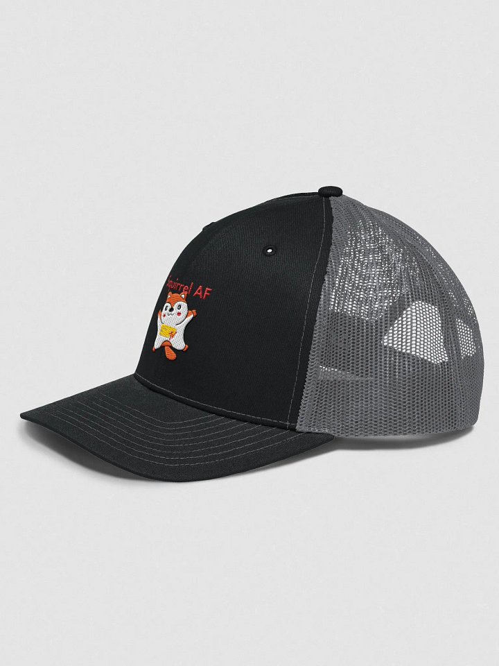 Squirrel AF SPTV Hat product image (2)