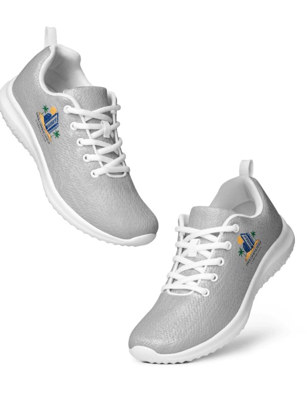 Dwillsprimetime Corporation Men's Sneakers product image (1)