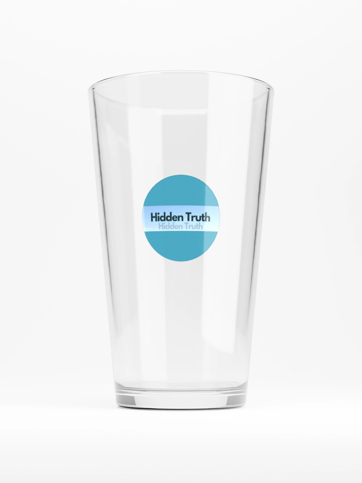Pint Glass product image (1)