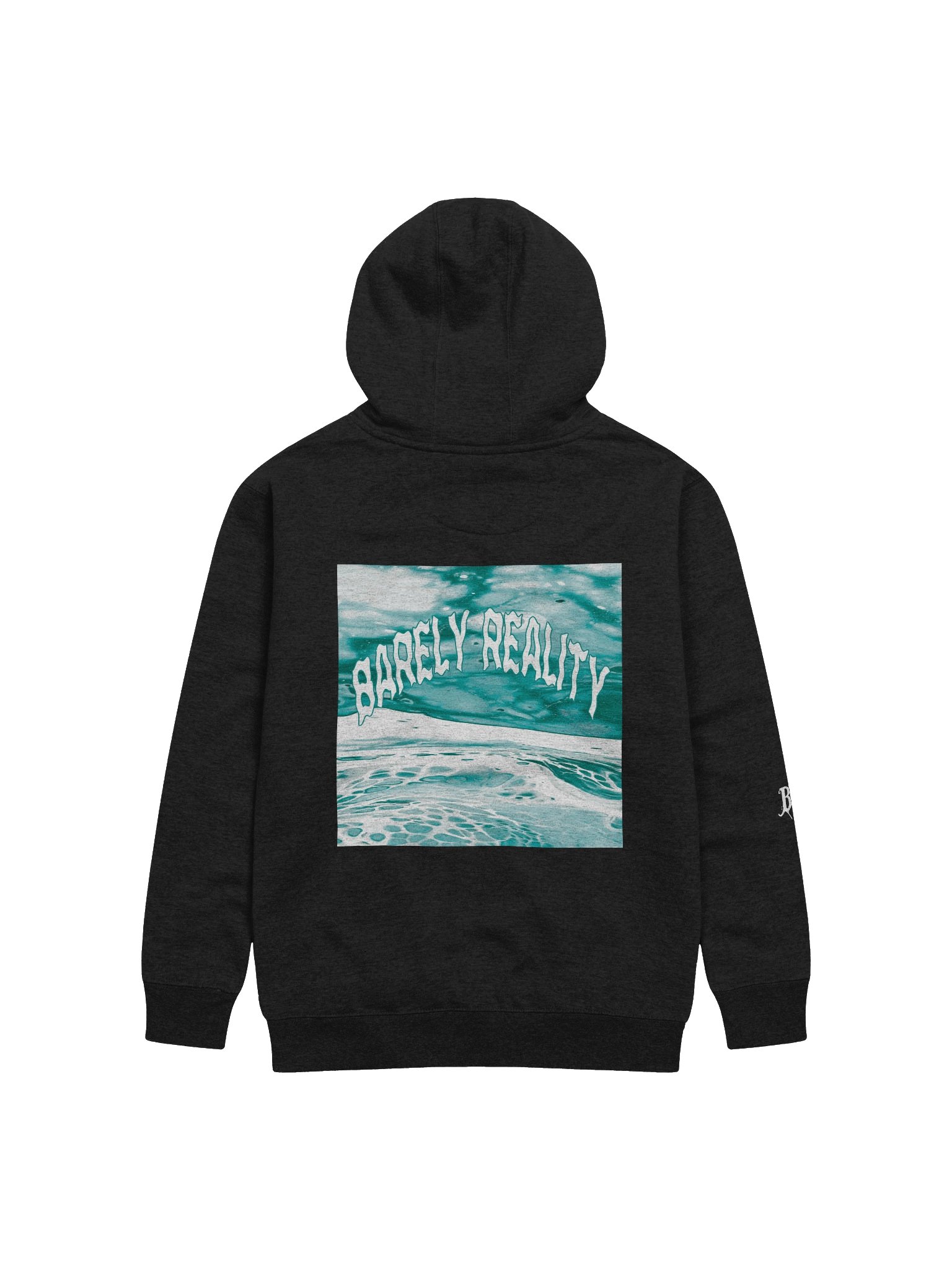 "BR WAVY" HOODIE product image (15)