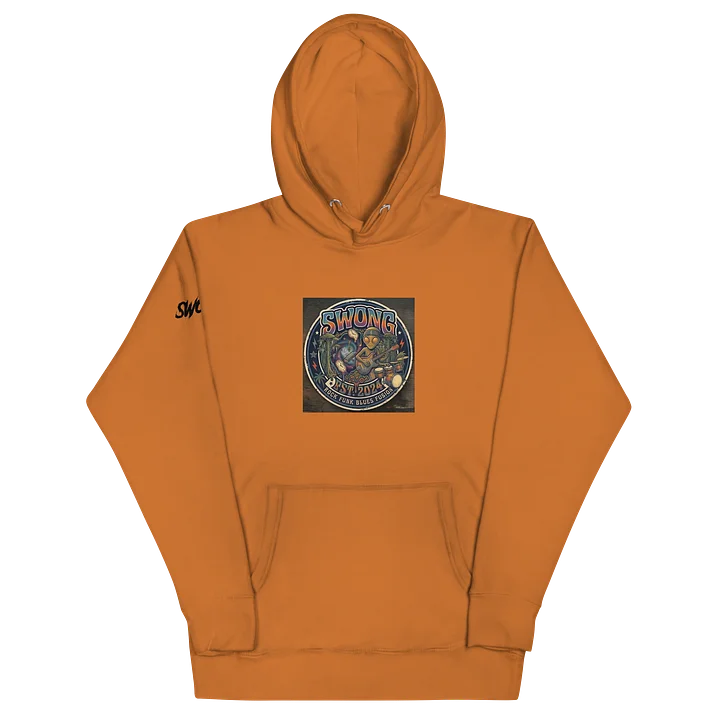 swong alien hoodie product image (2)