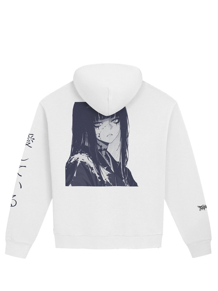 Dysmn - I love you product image (2)