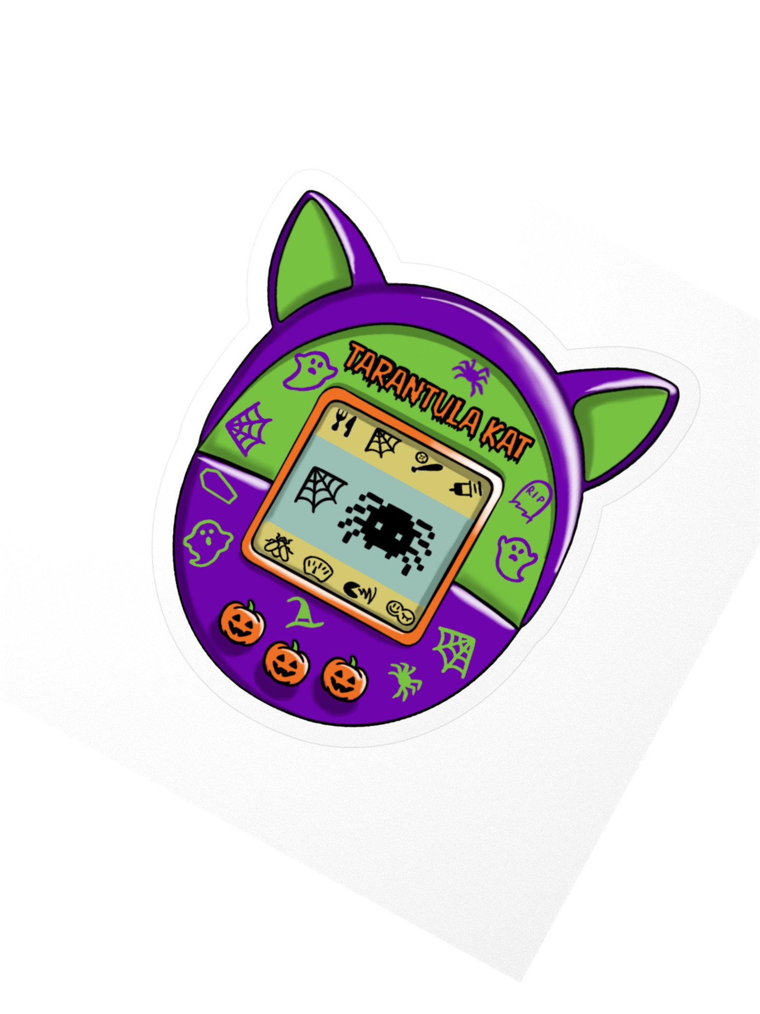 digital pet sticker product image (3)