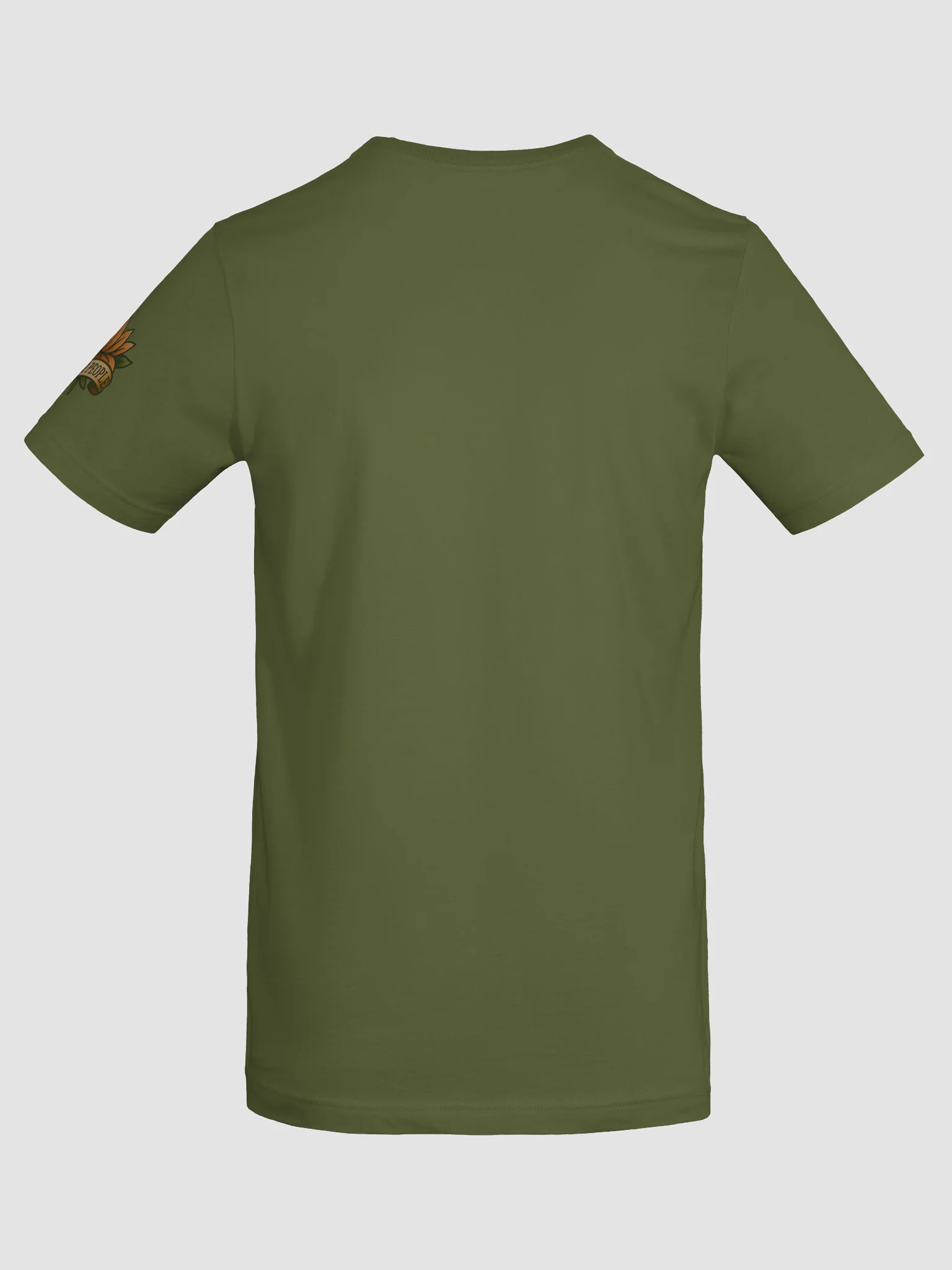 Sit, Stay. T-shirt product image (8)