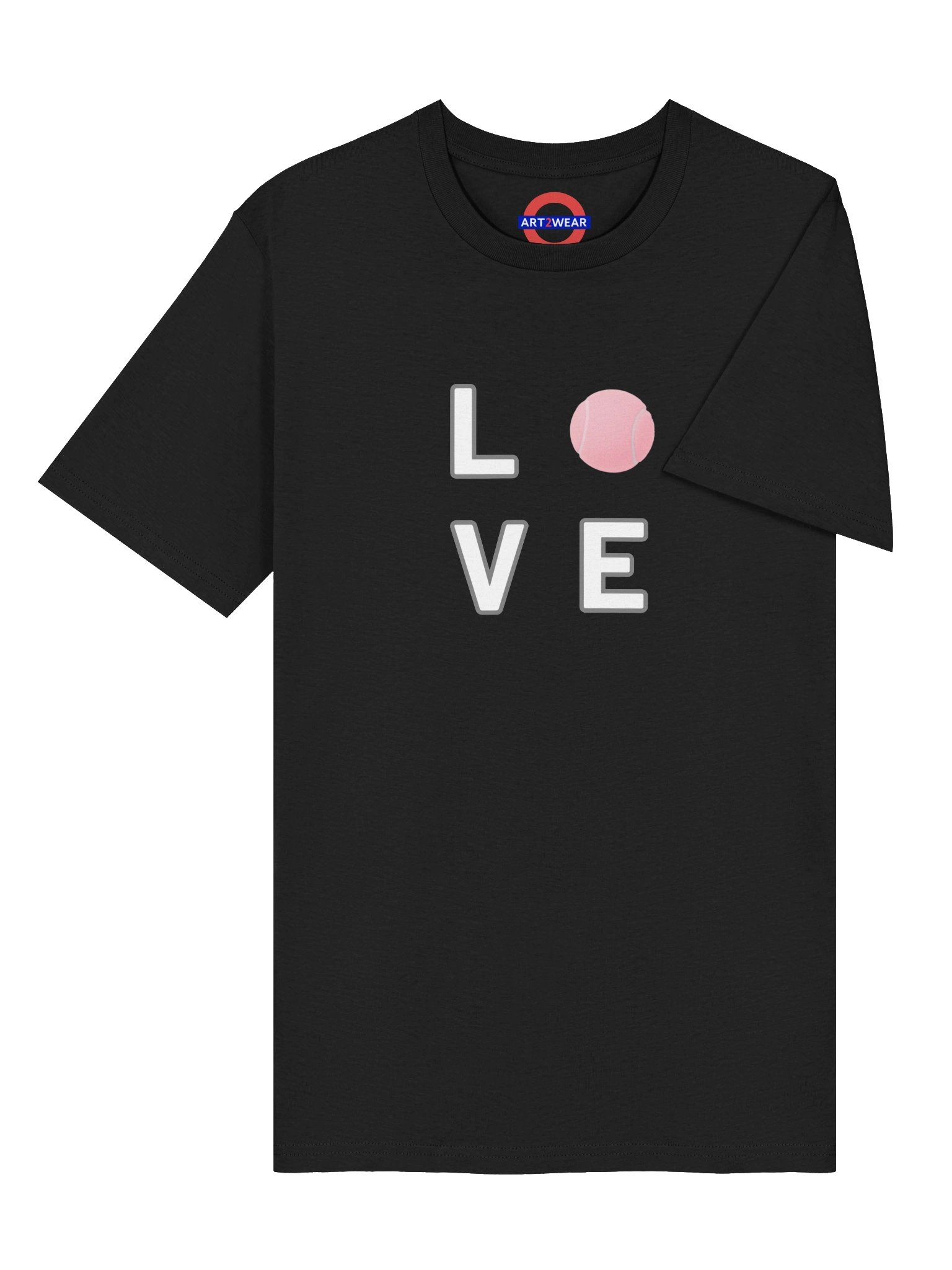Tennis with LOVE product image (43)
