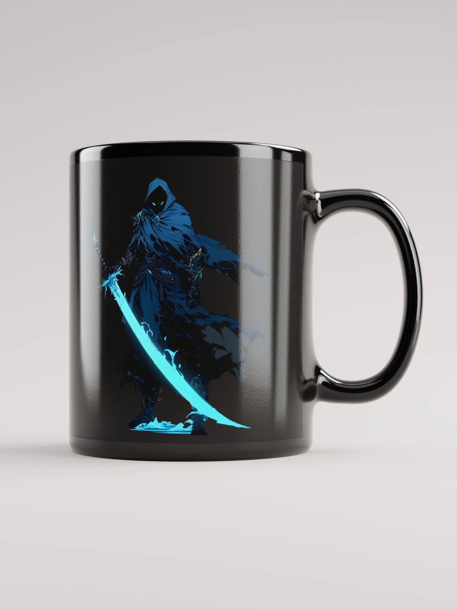 Dark Warrior product image (1)
