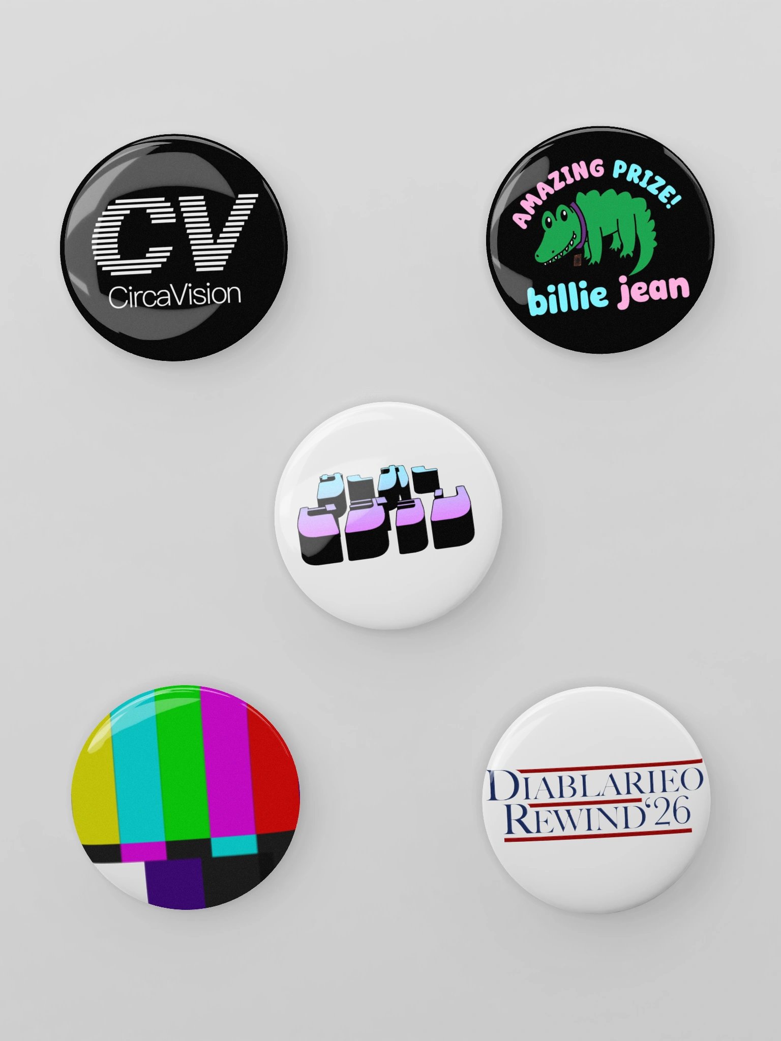 CV Pin Collection 1 product image (1)