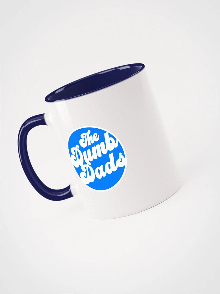 Dad's Mug product image (2)
