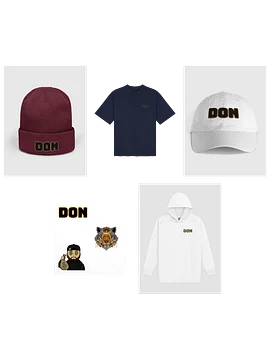 Don Bundle