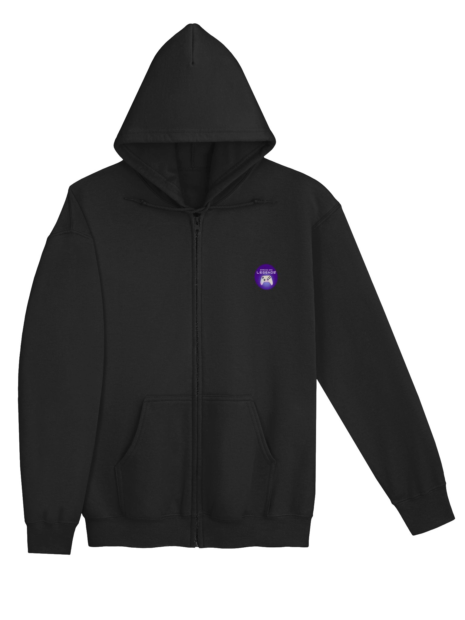 Ultimate Legend Hoodie product image (3)