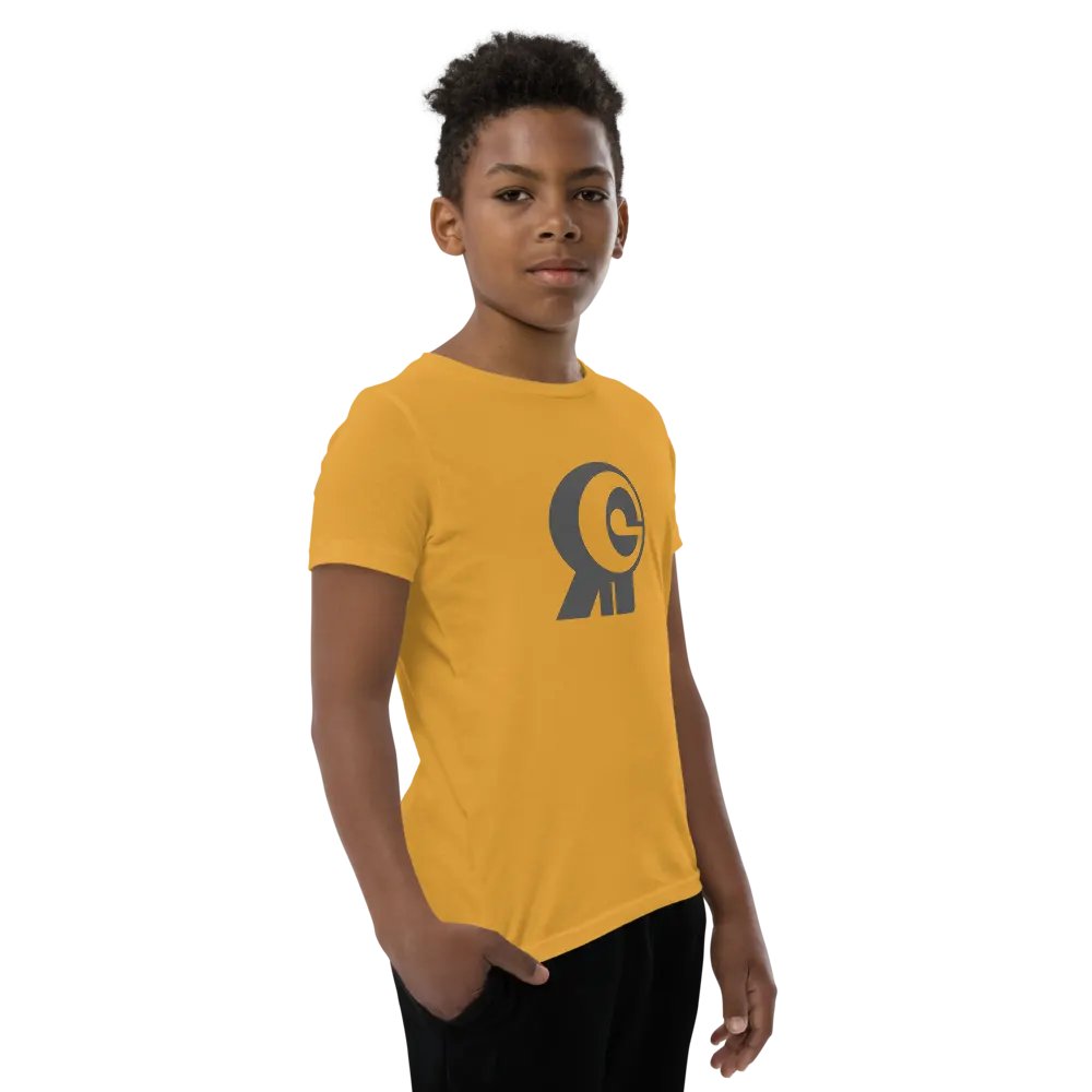 RPG Logo Kids Cotton Tee product image (9)