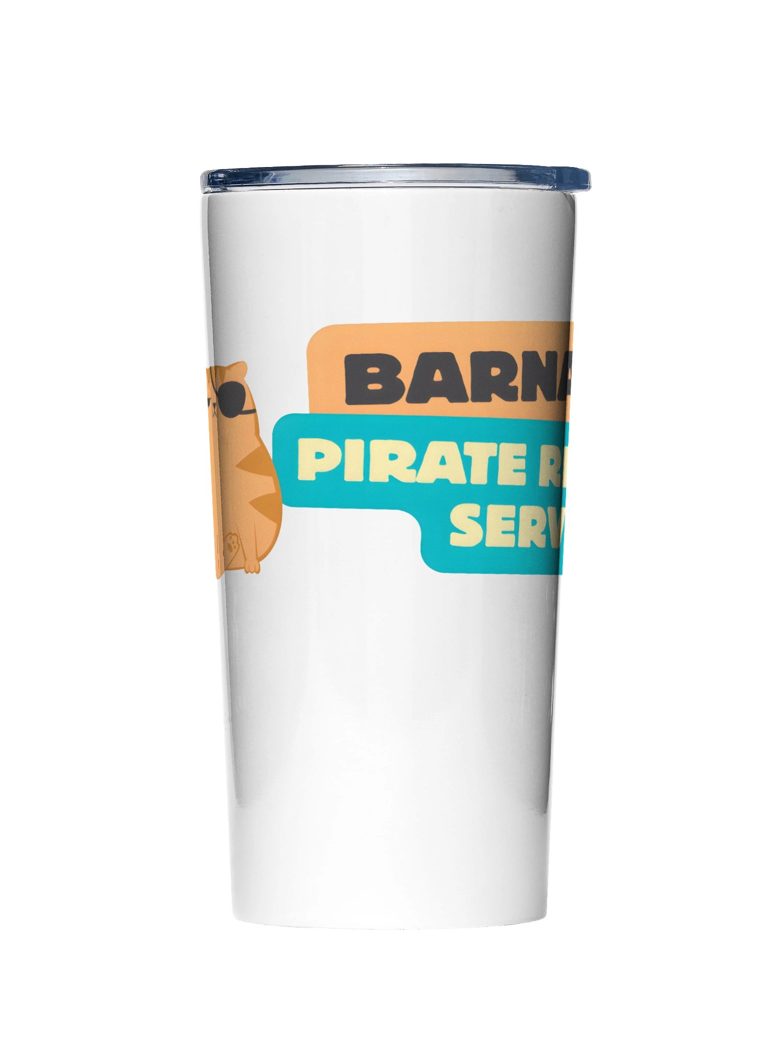 Barnaby's Pirate Tumbler product image (1)