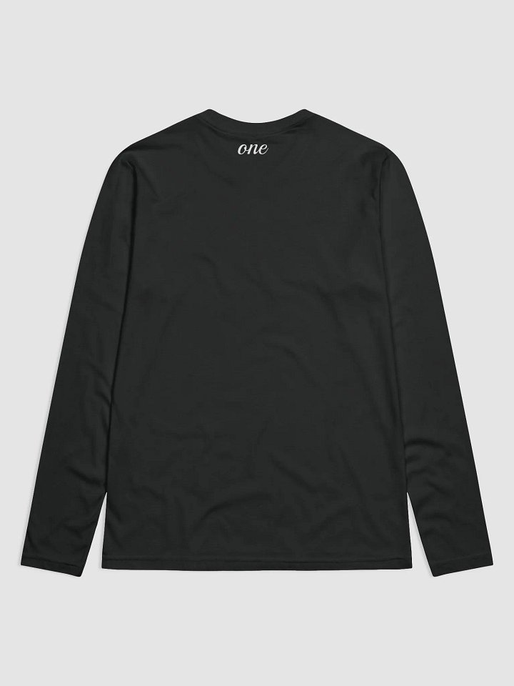 Know Thyself Long Sleeve product image (2)