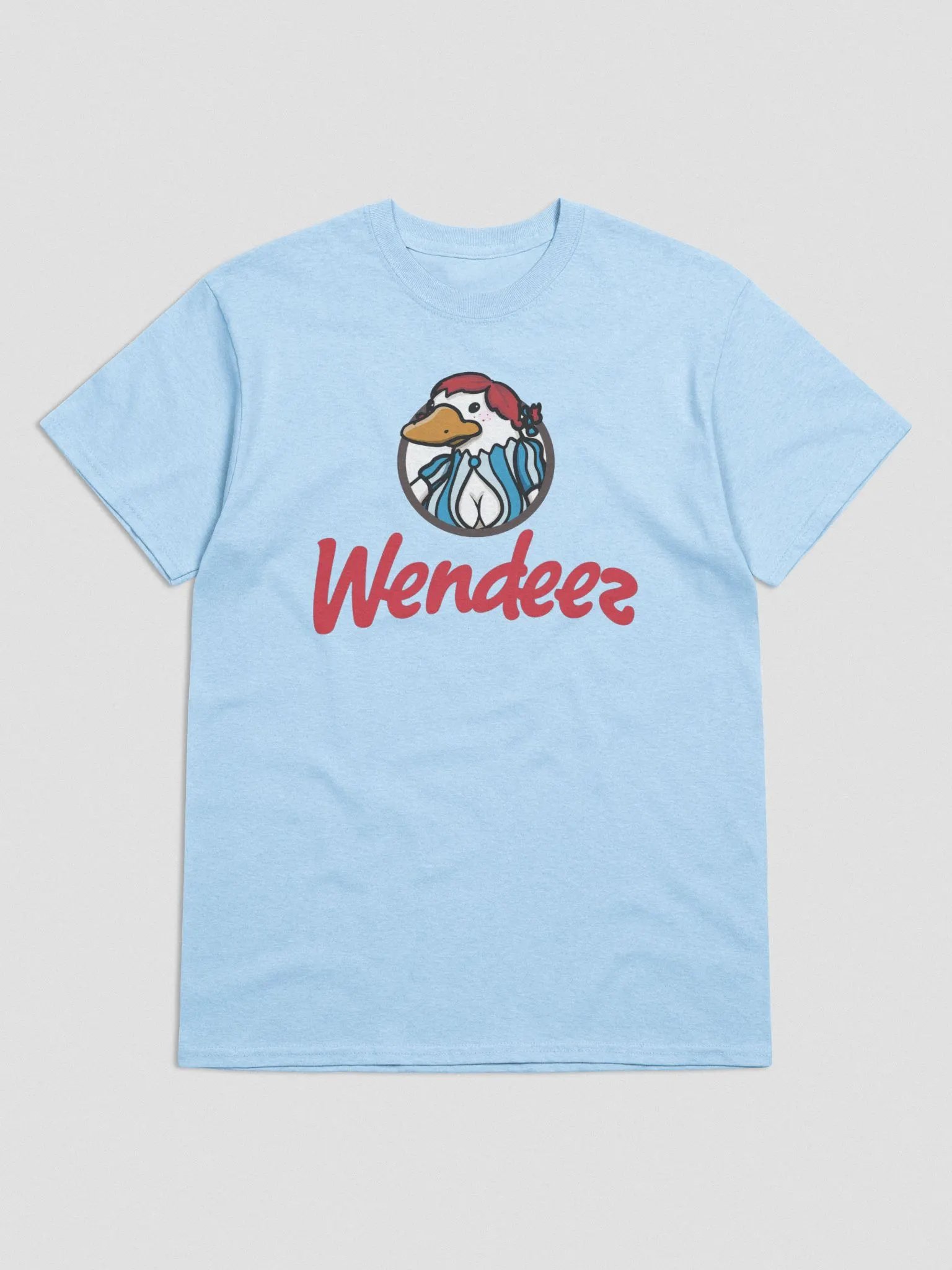 Wendeez Nuts | Duck Booba product image (2)