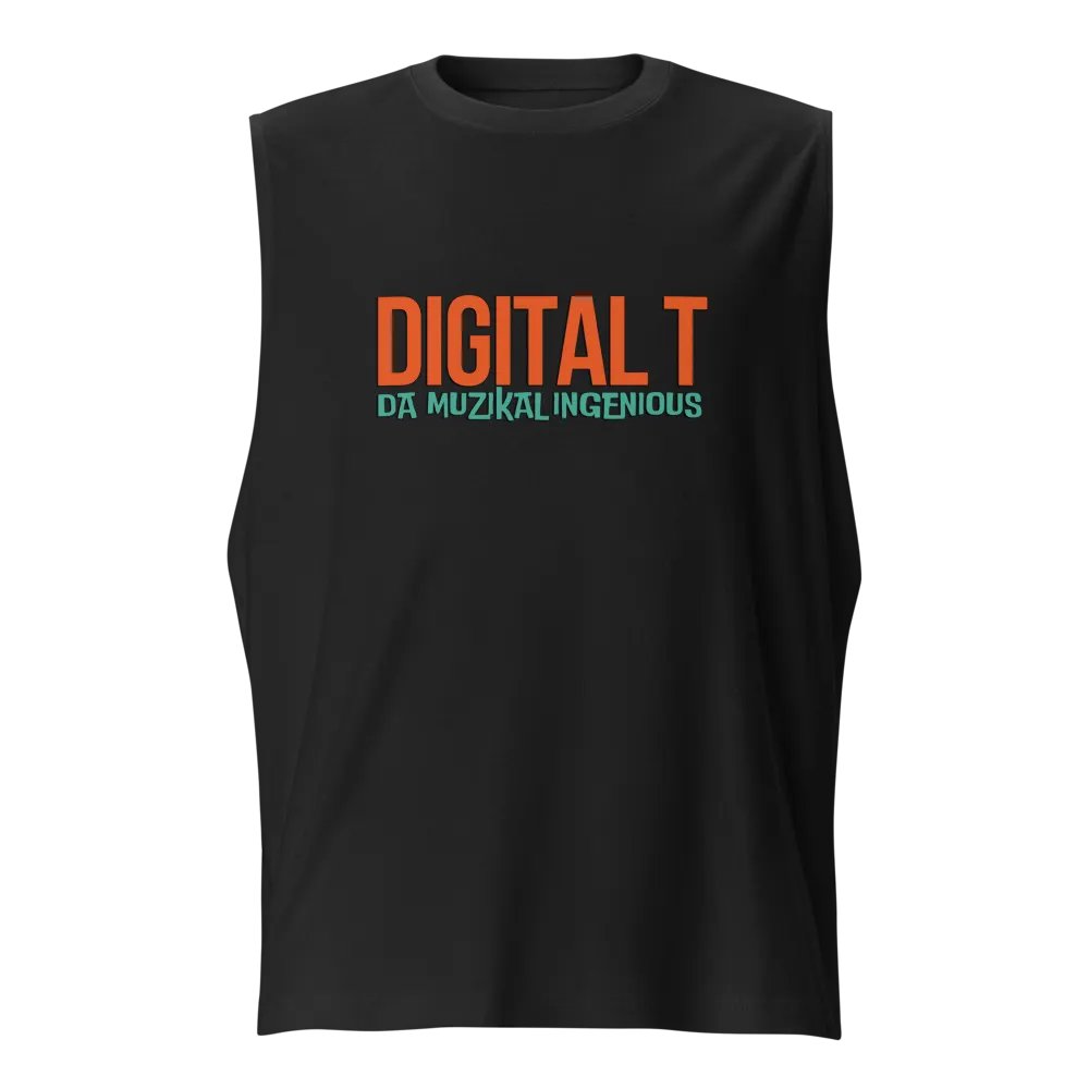 Muscle Tank product image (1)