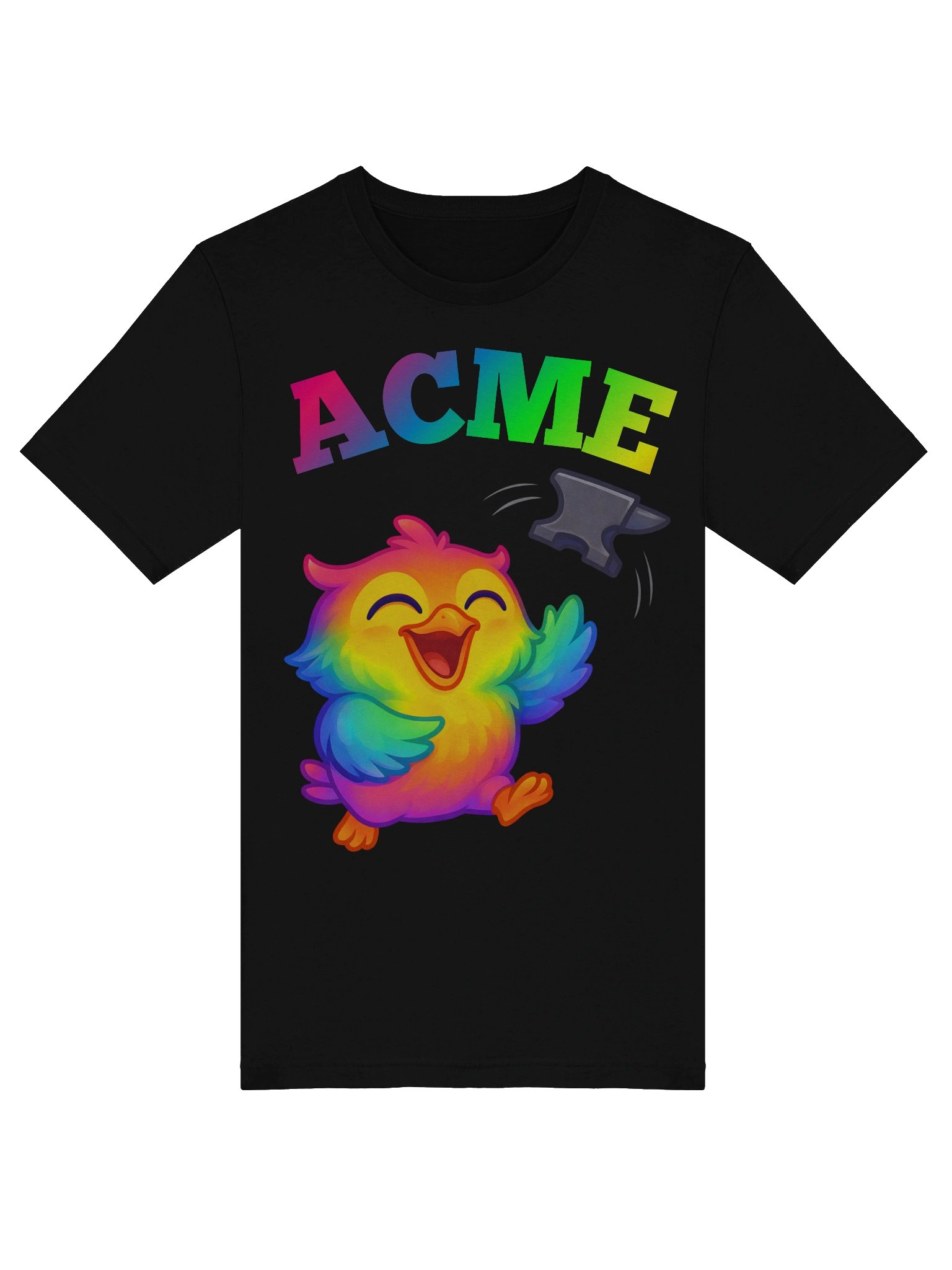 ACME Tee product image (5)