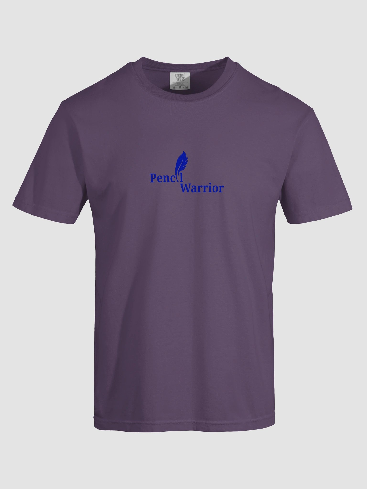 Quill Warrior Cotton Tee product image (5)