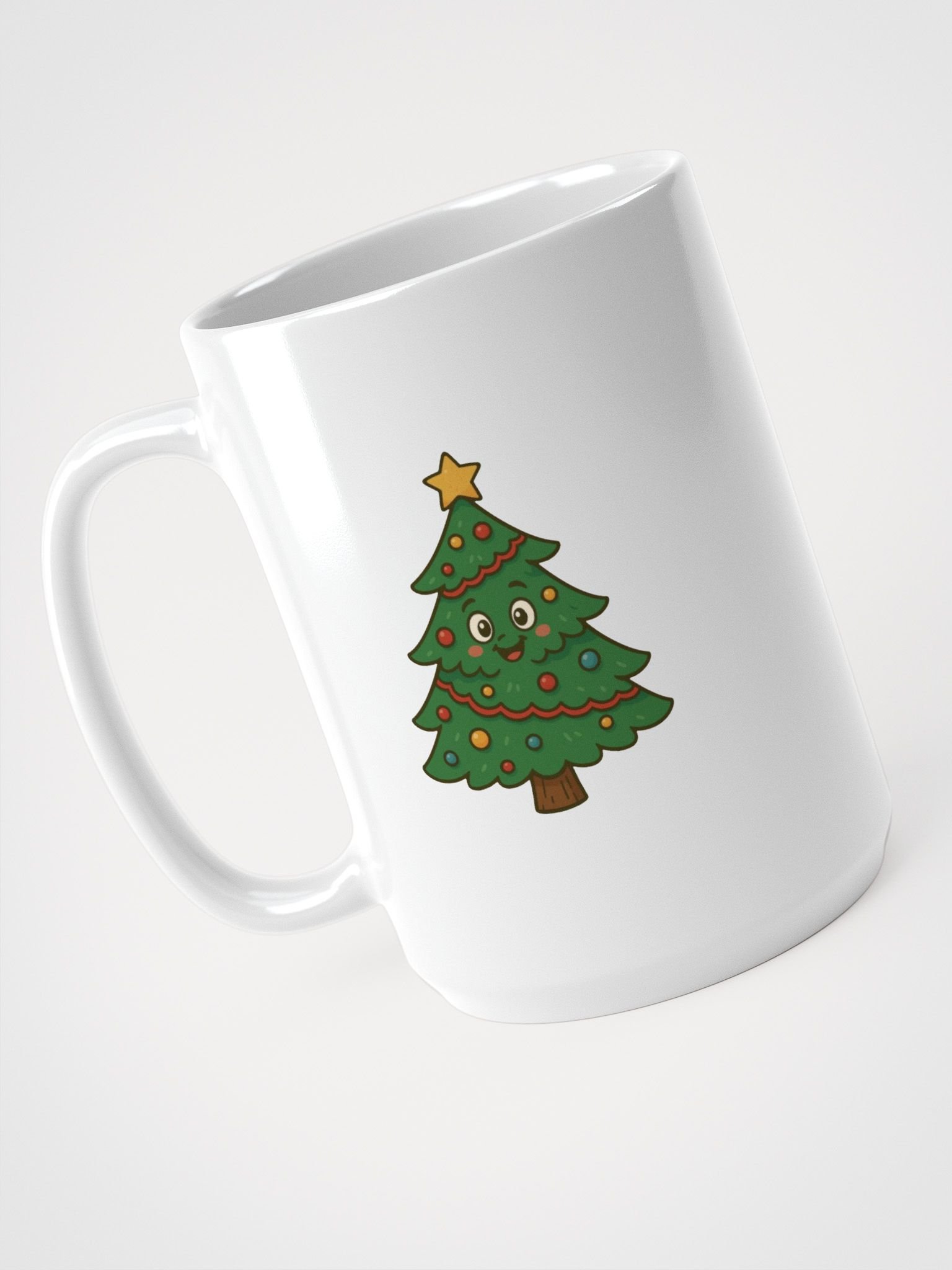Christmas Tree Mug product image (4)