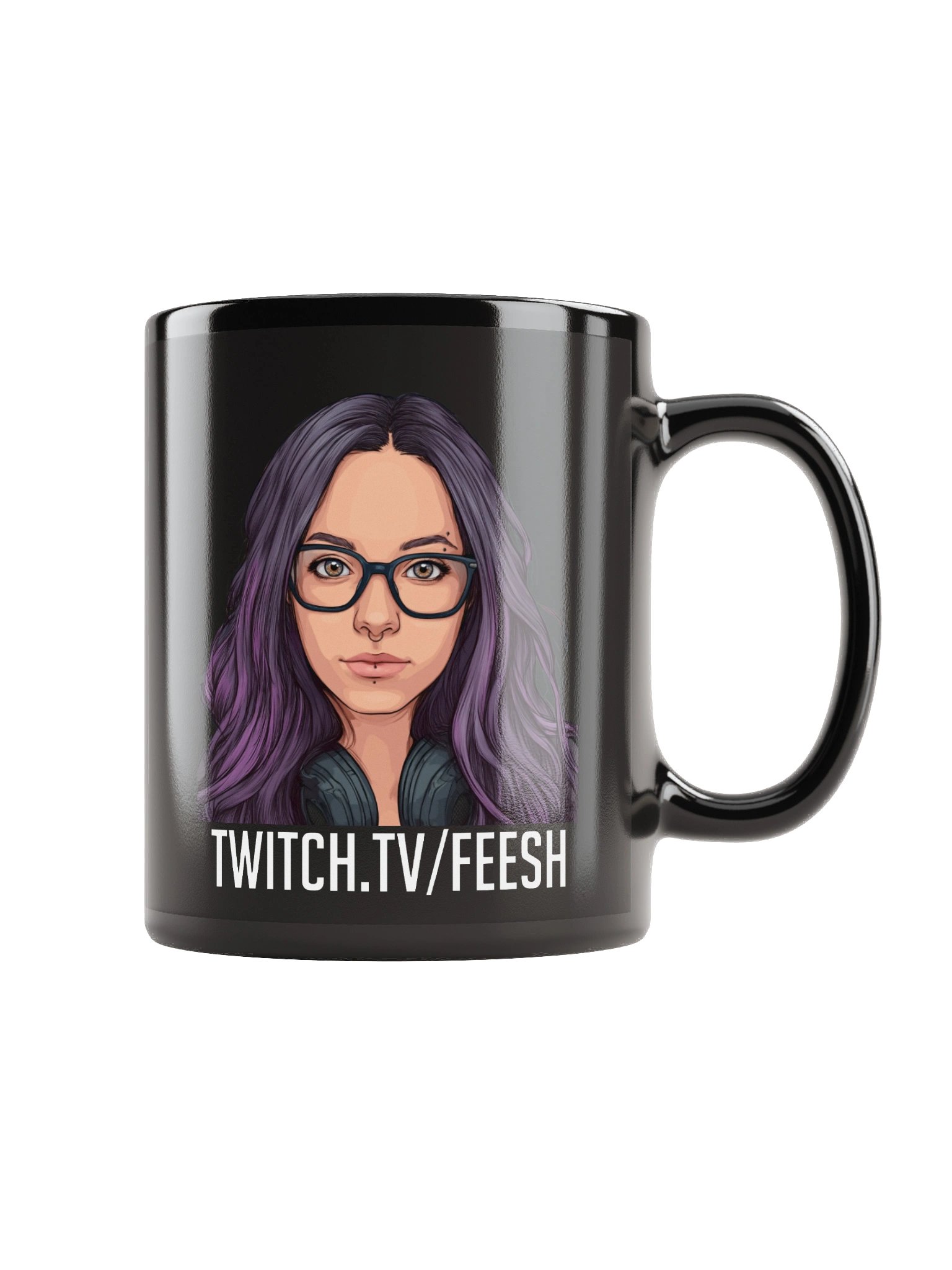 FEESH Mug product image (2)
