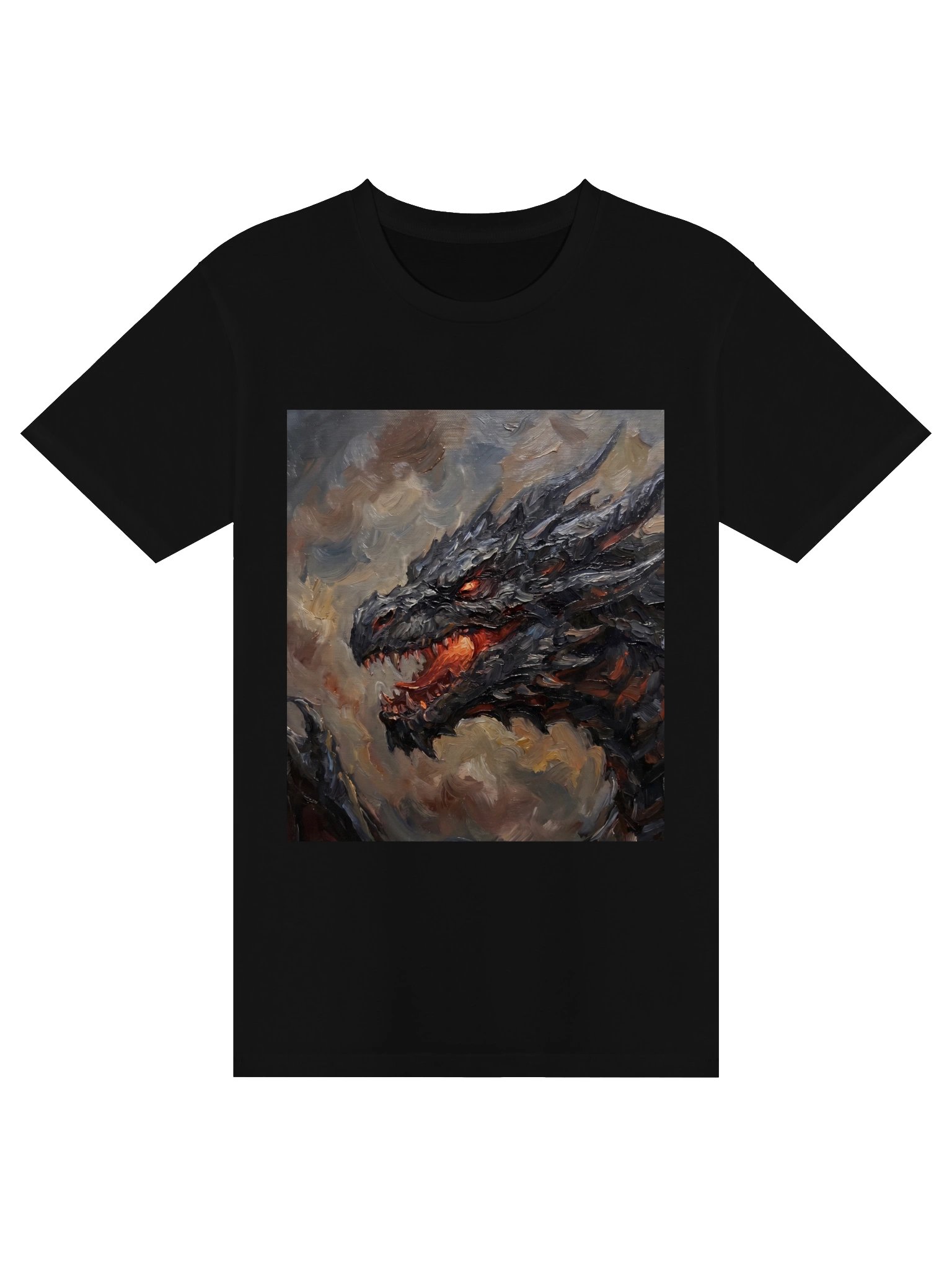 IGNIS, THE ASHEN TYRANT product image (7)